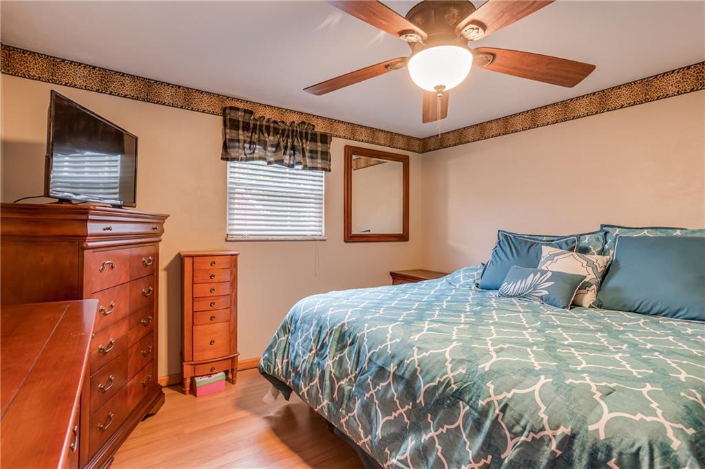 1086 Butler Road Springdale, PA 15144 - Photo 11 of 23 Master Bedroom
