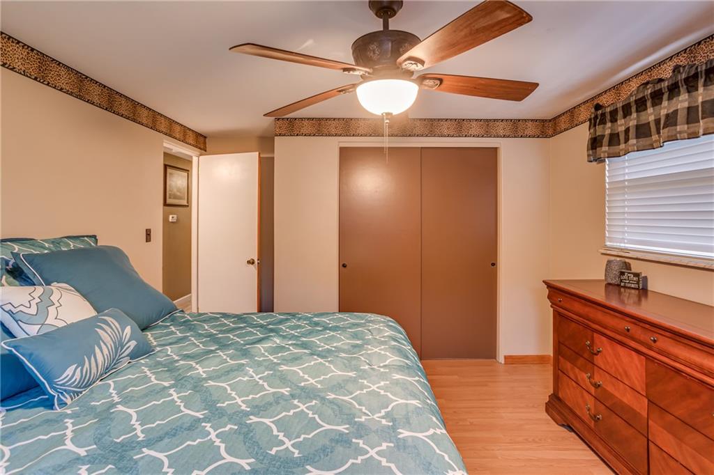 1086 Butler Road Springdale, PA 15144 - Photo 10 of 23 Master Bedroom