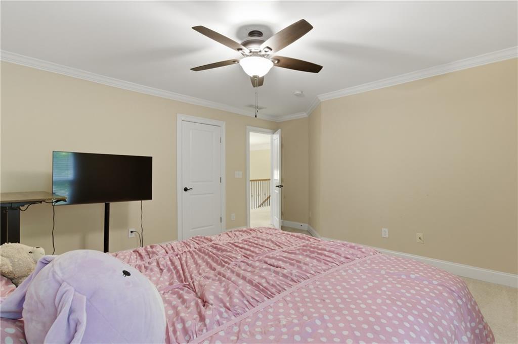 2572 Carnot Court Duluth, GA 30097 - Photo 51 of 64