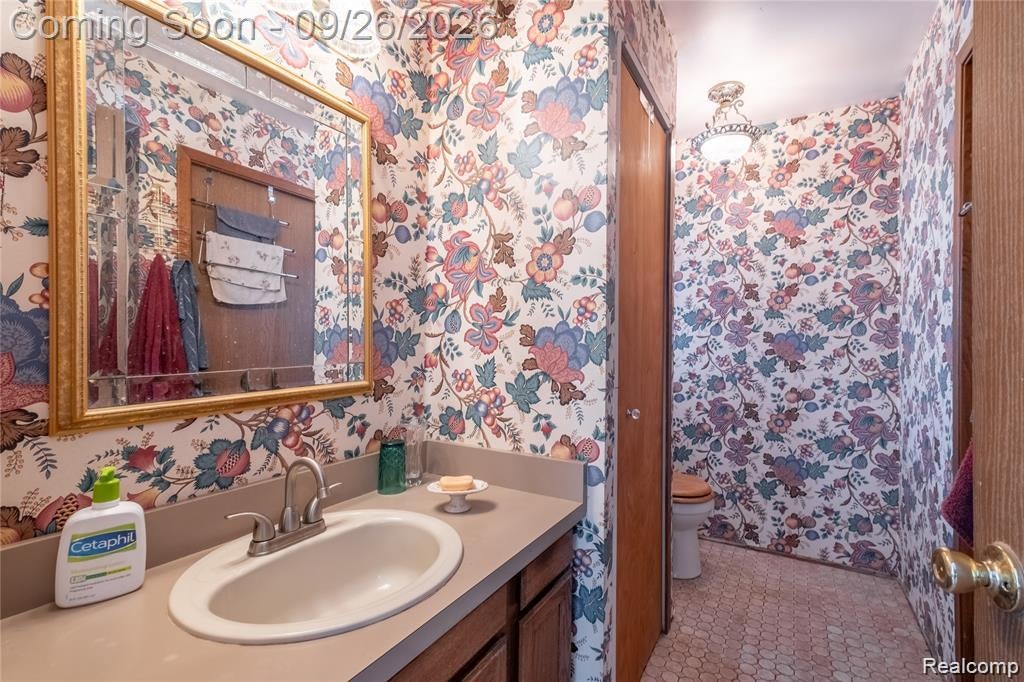 1191 Gage Road Holly, MI 48442 - Photo 28 of 51 Gallery Image 28