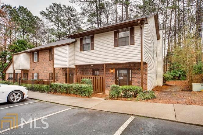 5873 WinterGreen Road Northwest Norcross, GA 30093 - Photo 1 of 1 Gallery Image 1