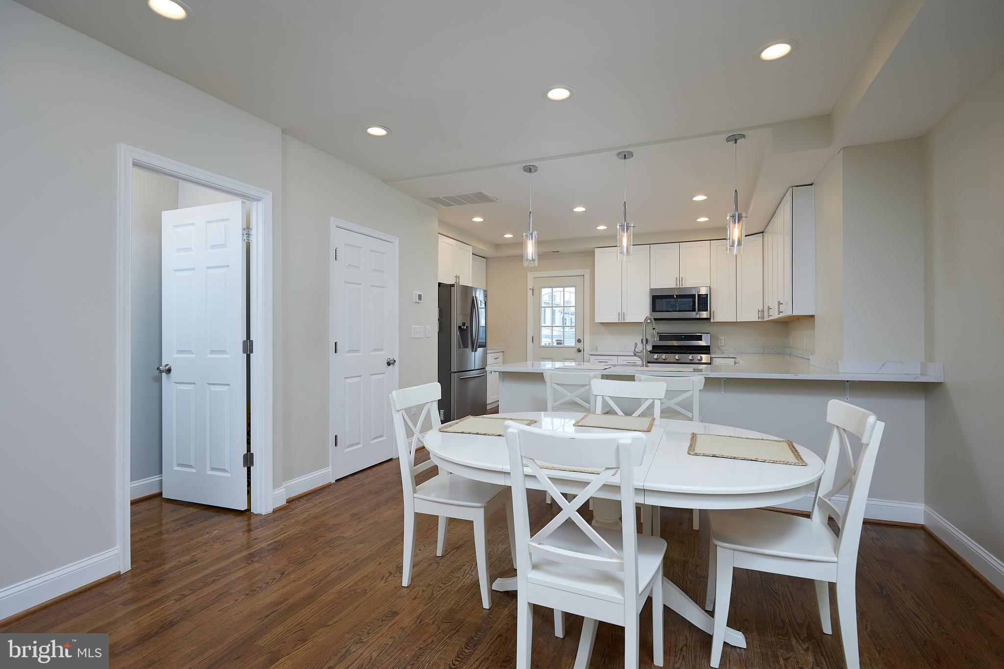 4608 4th Street Northwest Washington, DC 20011 - Photo 11 of 66