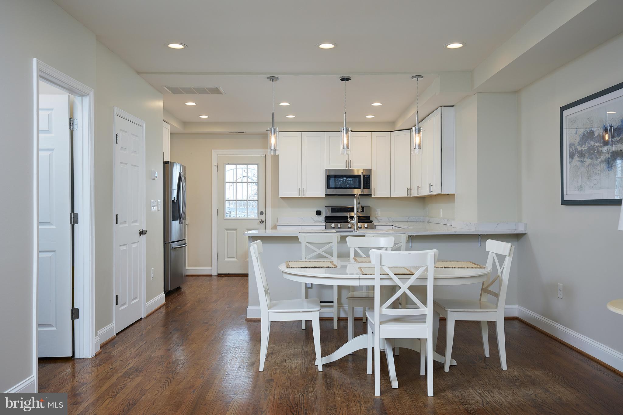 4608 4th Street Northwest Washington, DC 20011 - Photo 12 of 66