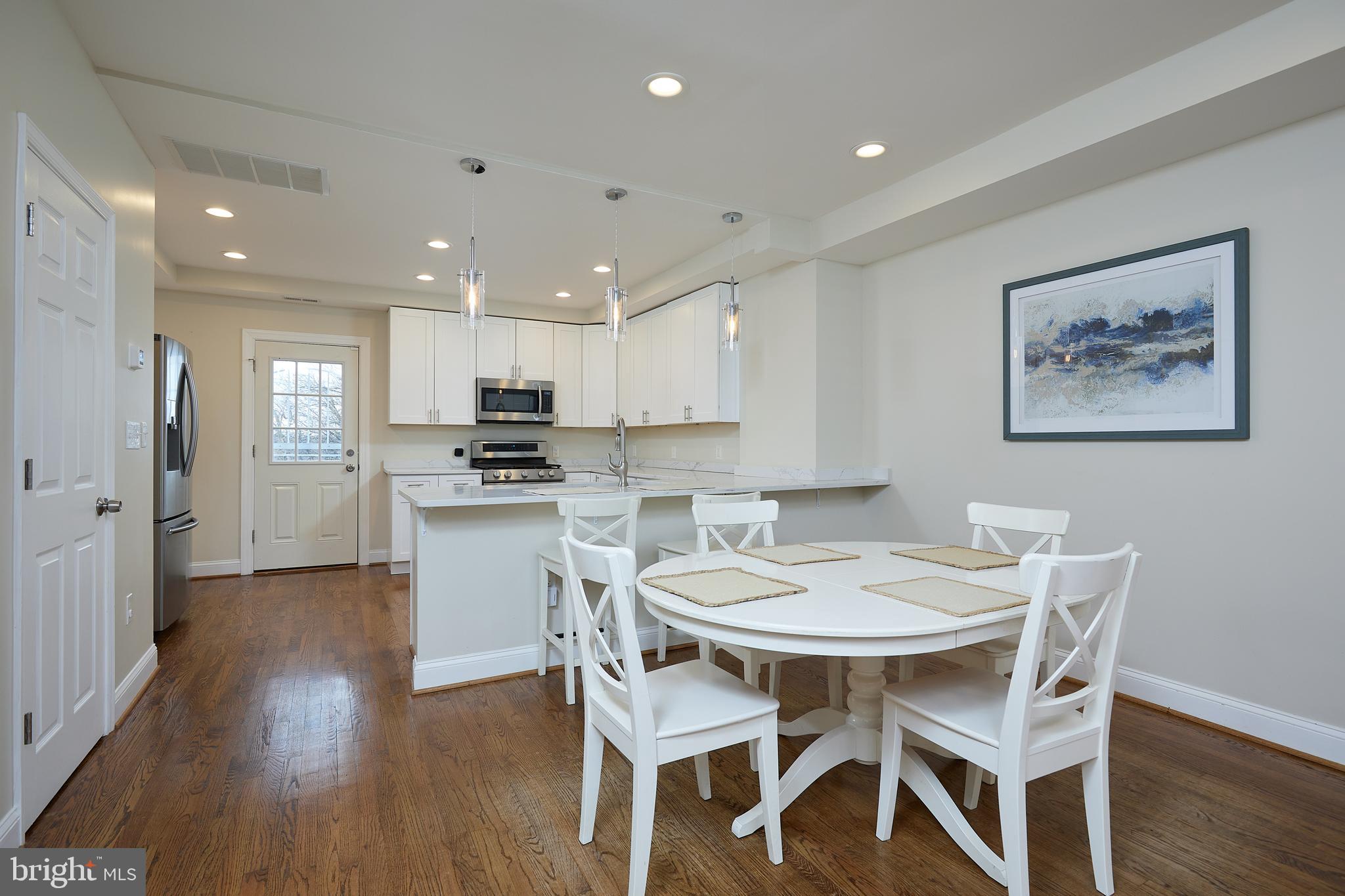 4608 4th Street Northwest Washington, DC 20011 - Photo 13 of 66