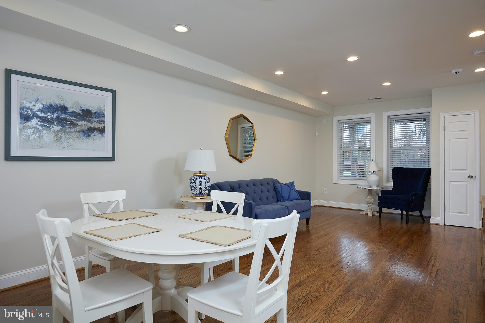 4608 4th Street Northwest Washington, DC 20011 - Photo 14 of 66