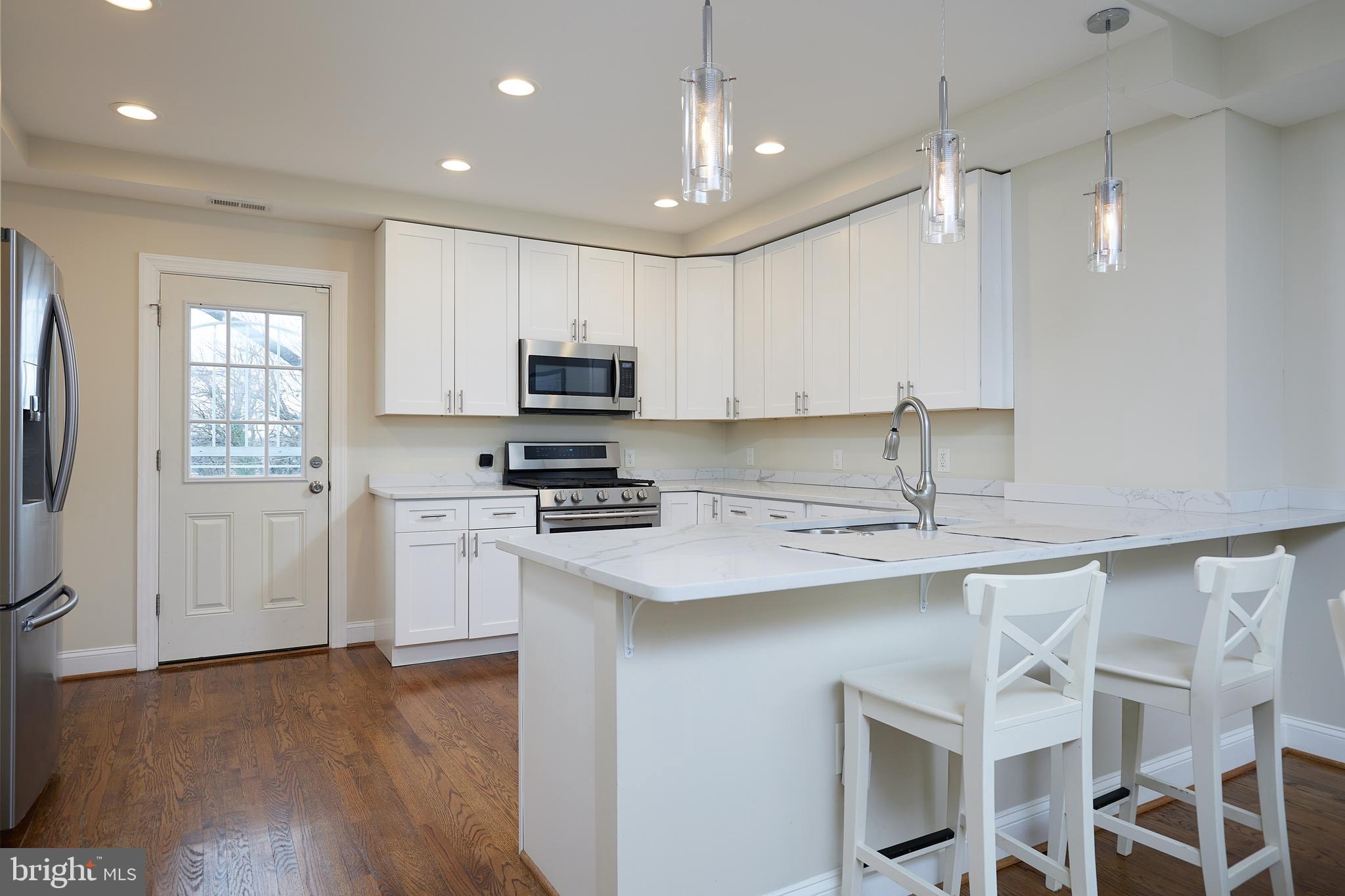 4608 4th Street Northwest Washington, DC 20011 - Photo 15 of 66