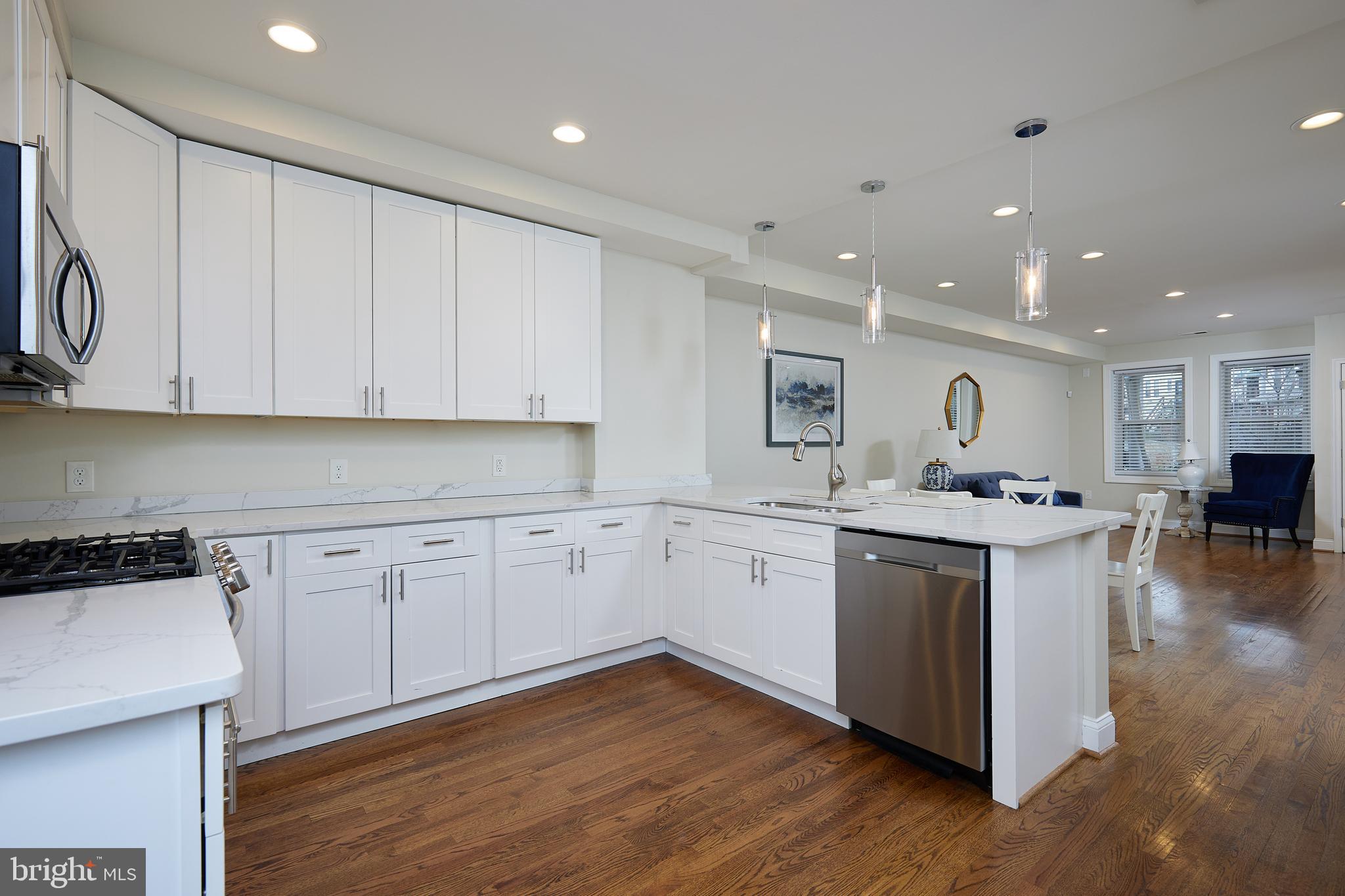 4608 4th Street Northwest Washington, DC 20011 - Photo 19 of 66