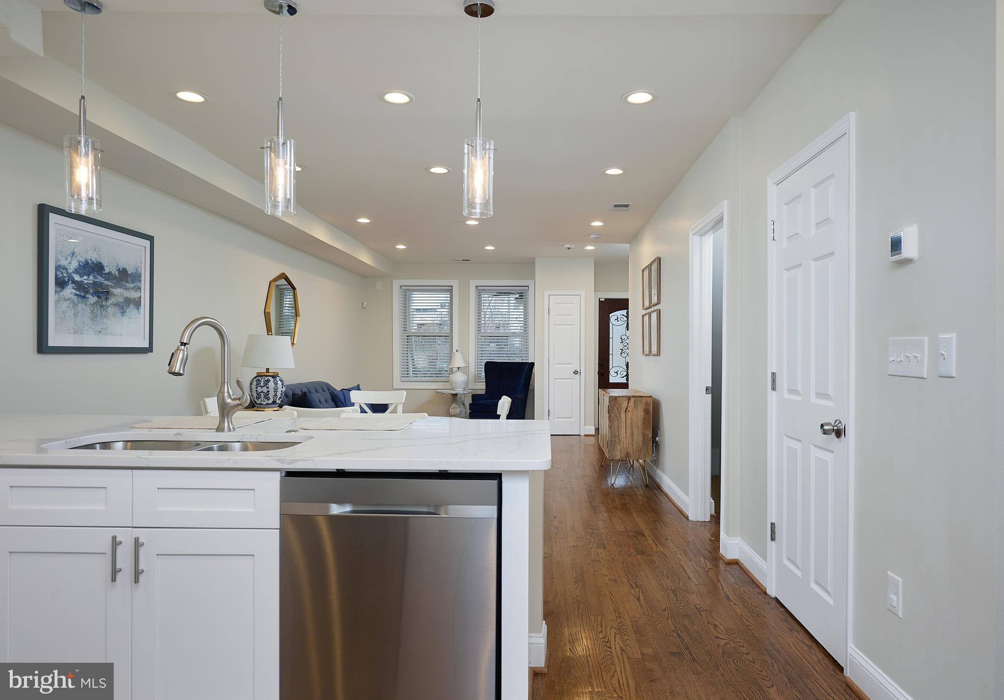 4608 4th Street Northwest Washington, DC 20011 - Photo 20 of 66