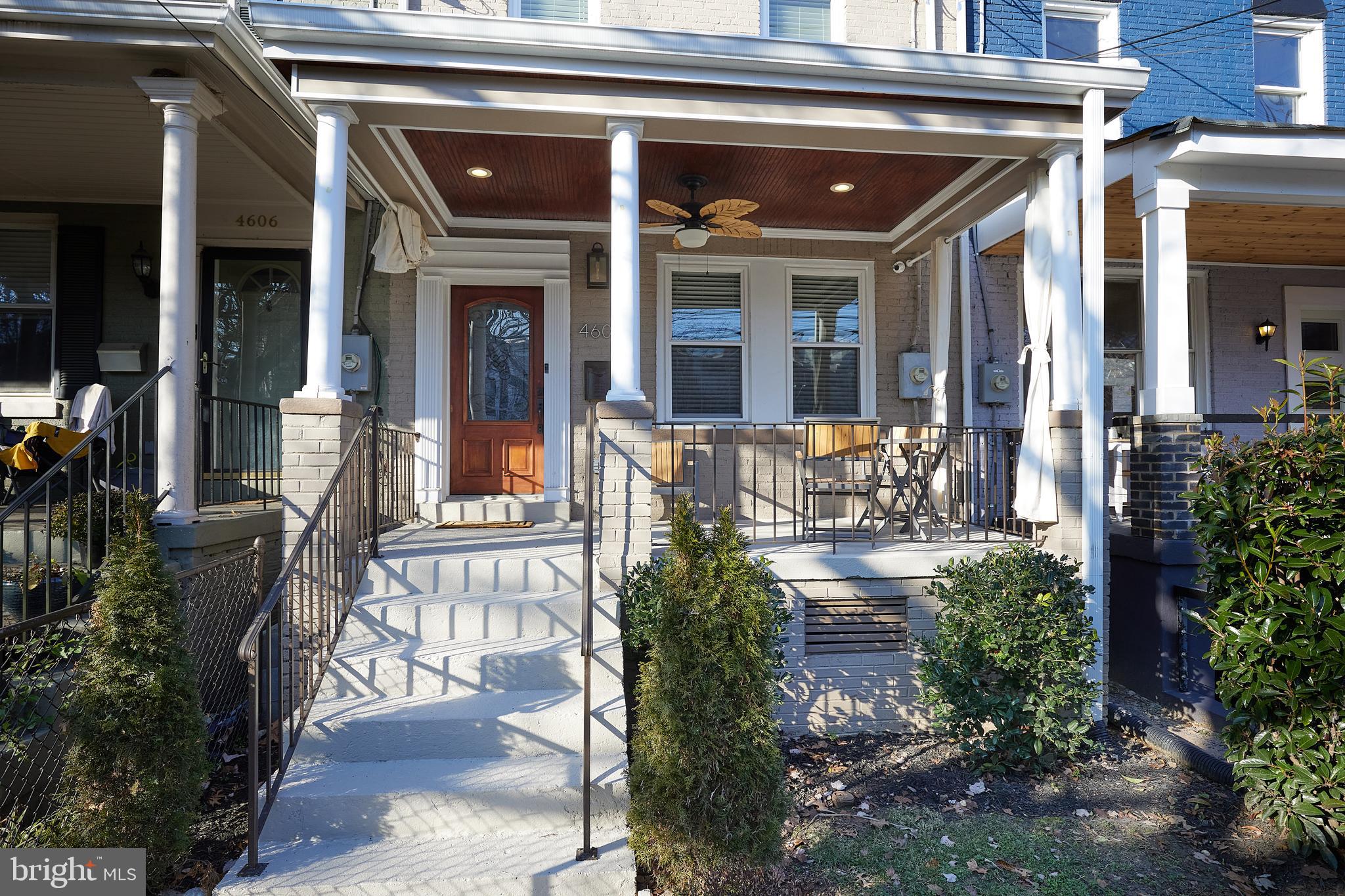 4608 4th Street Northwest Washington, DC 20011 - Photo 2 of 66