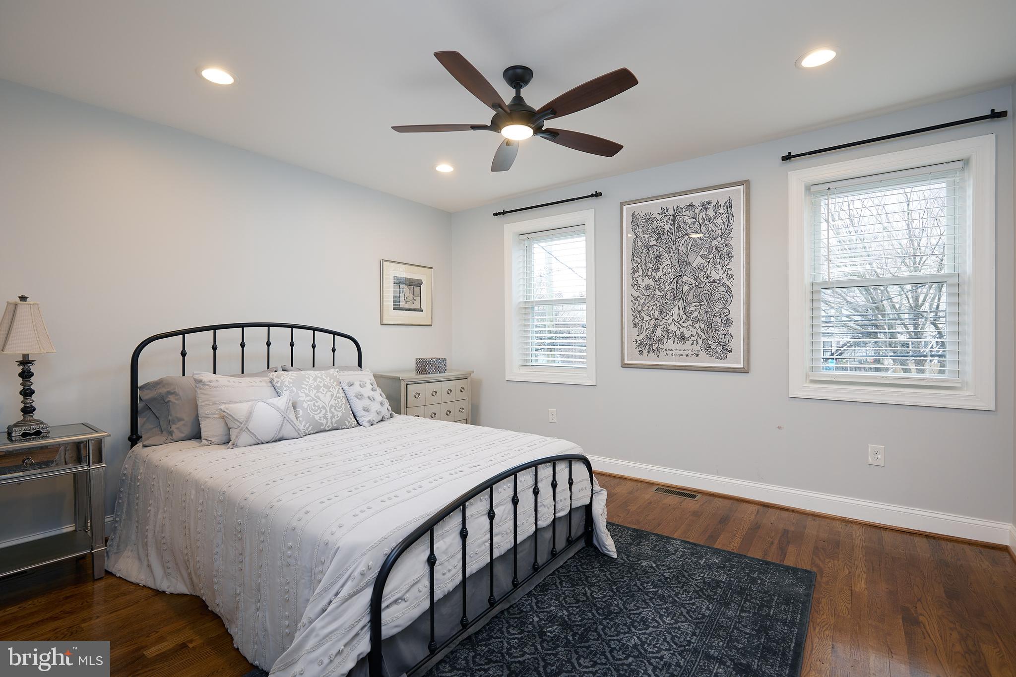 4608 4th Street Northwest Washington, DC 20011 - Photo 23 of 66