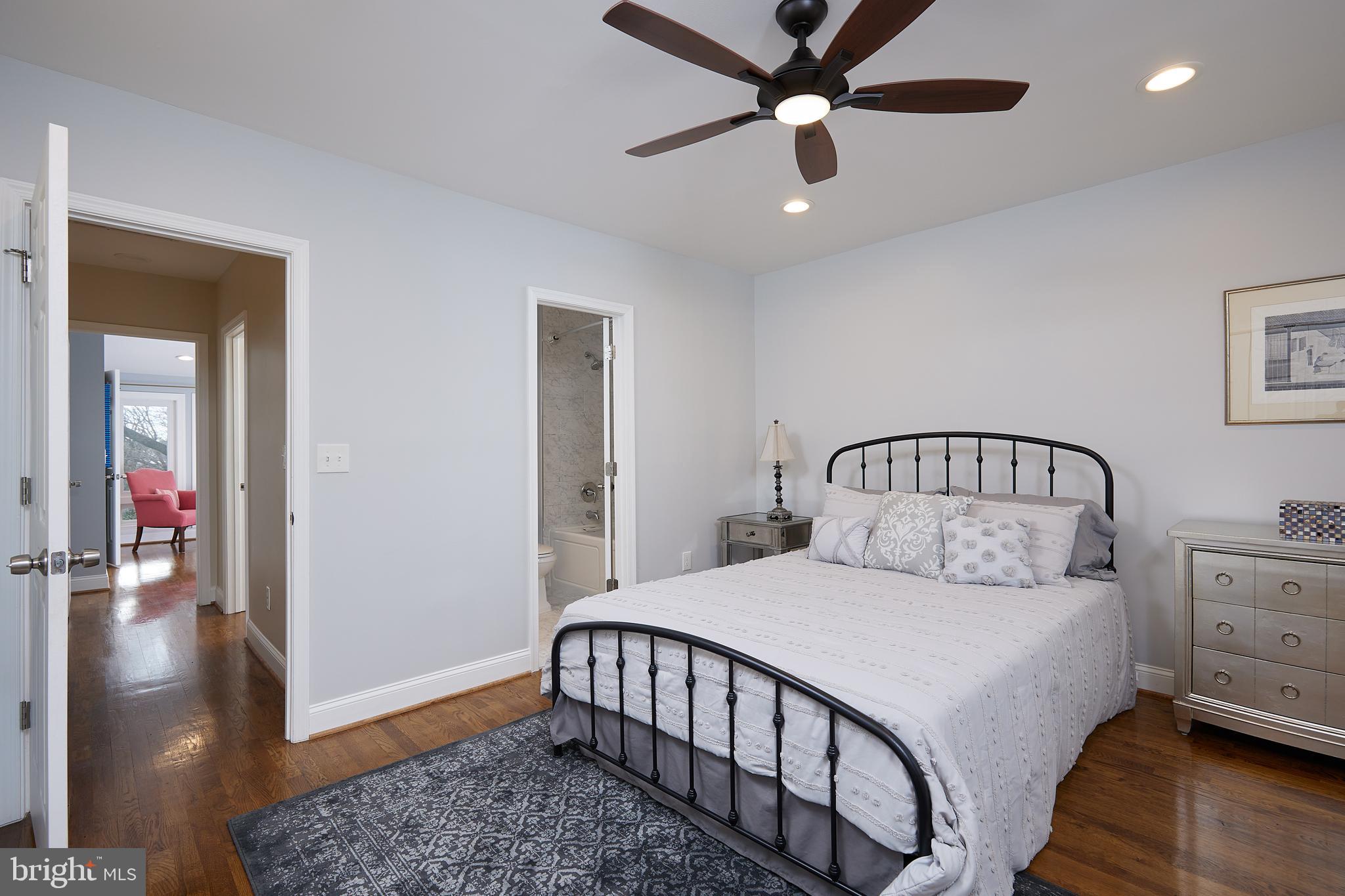 4608 4th Street Northwest Washington, DC 20011 - Photo 24 of 66