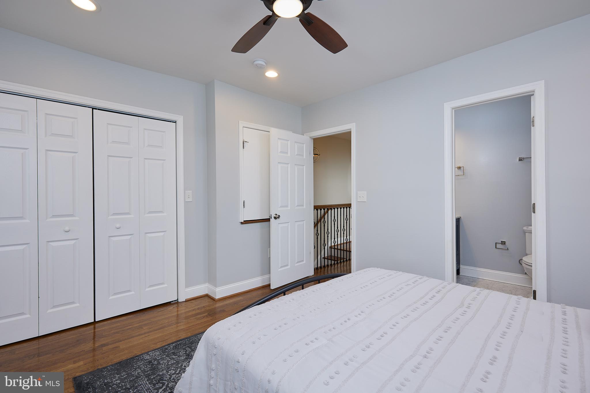 4608 4th Street Northwest Washington, DC 20011 - Photo 25 of 66