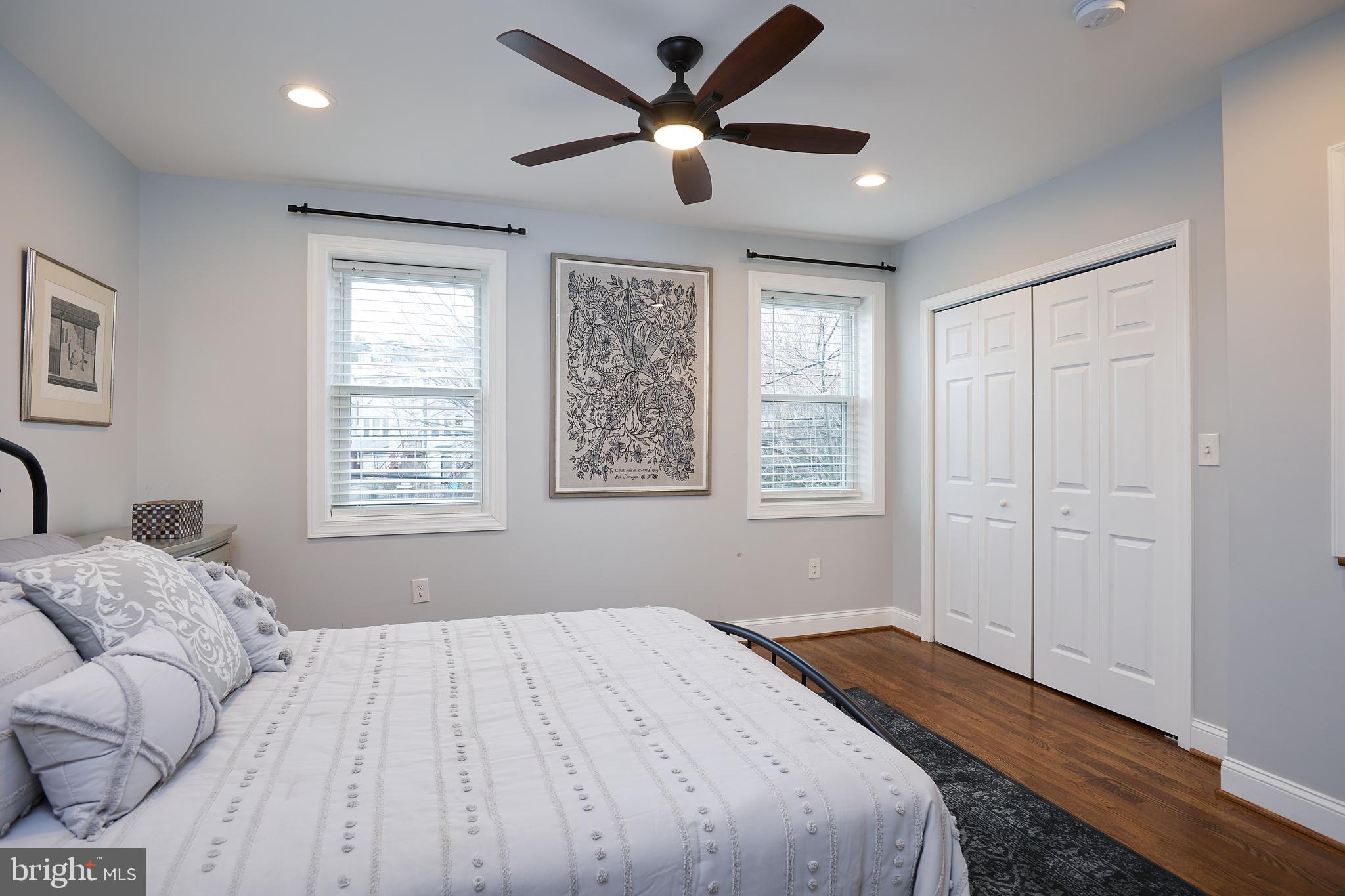 4608 4th Street Northwest Washington, DC 20011 - Photo 26 of 66