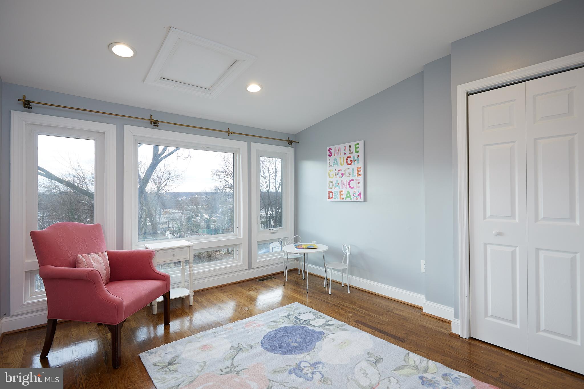 4608 4th Street Northwest Washington, DC 20011 - Photo 29 of 66