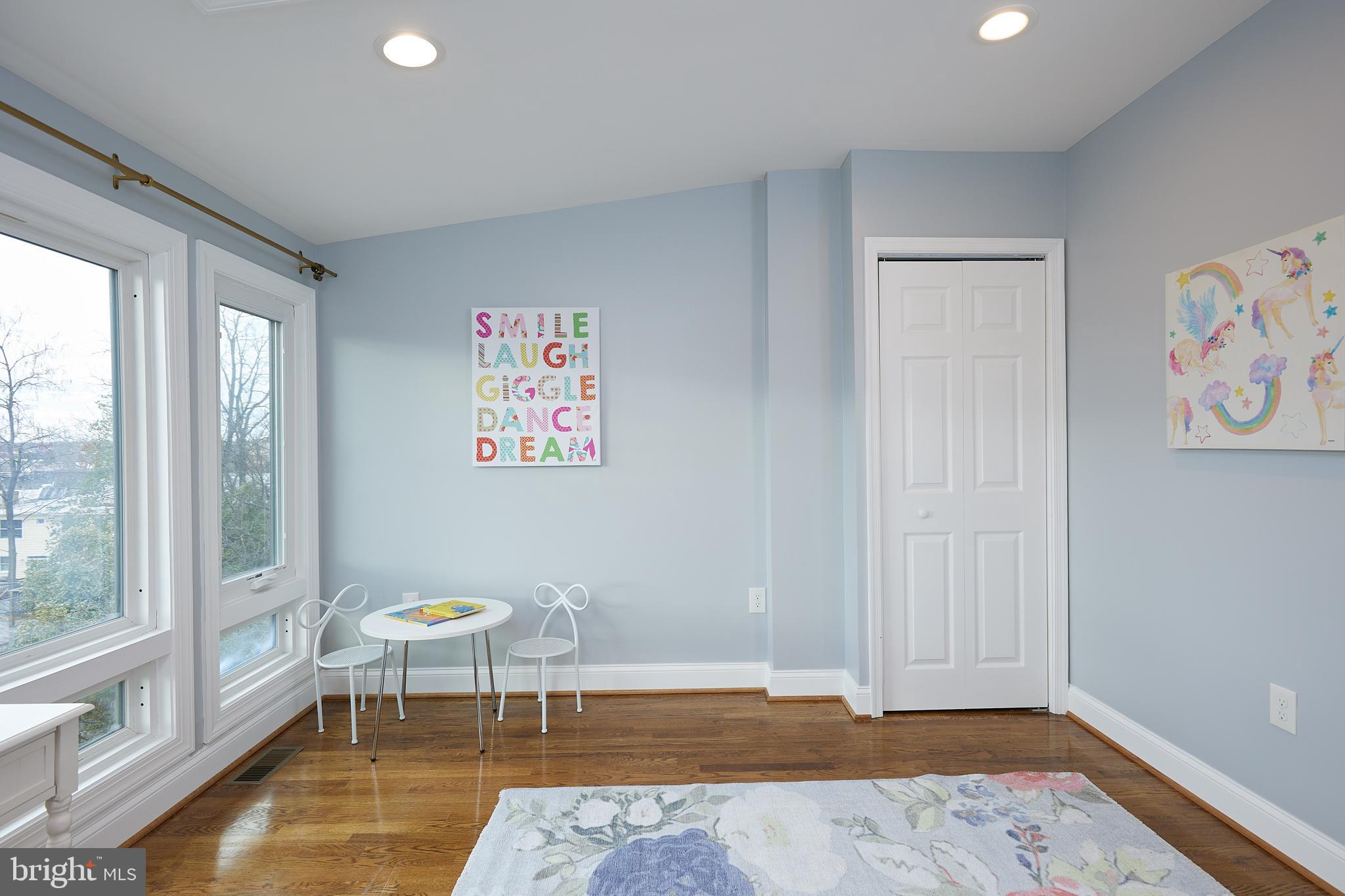 4608 4th Street Northwest Washington, DC 20011 - Photo 30 of 66