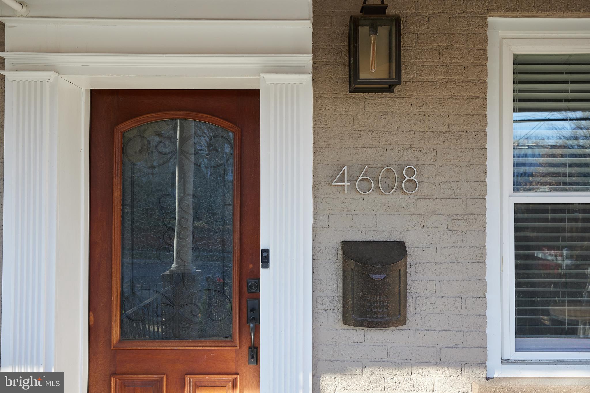 4608 4th Street Northwest Washington, DC 20011 - Photo 3 of 66