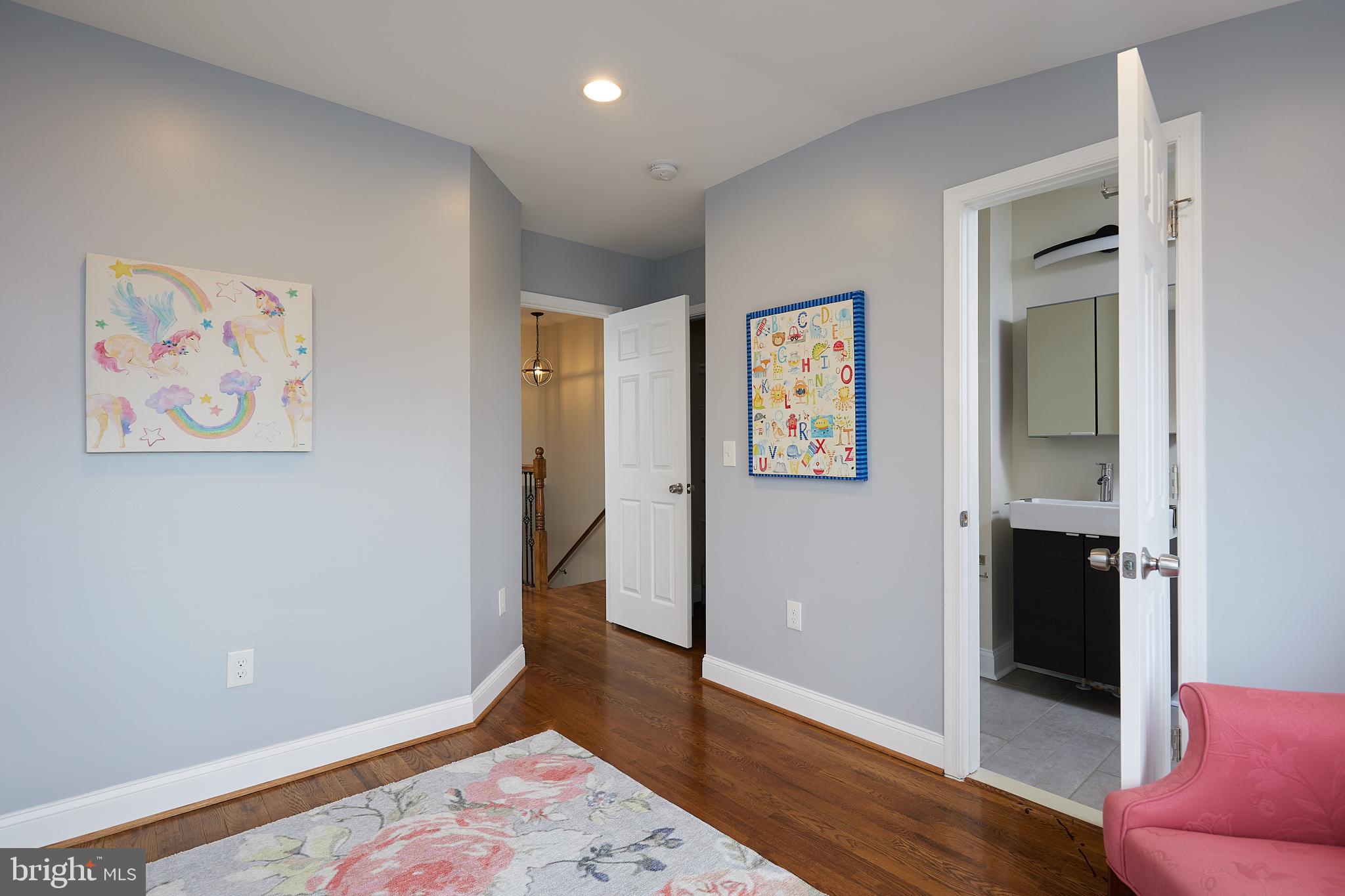 4608 4th Street Northwest Washington, DC 20011 - Photo 32 of 66