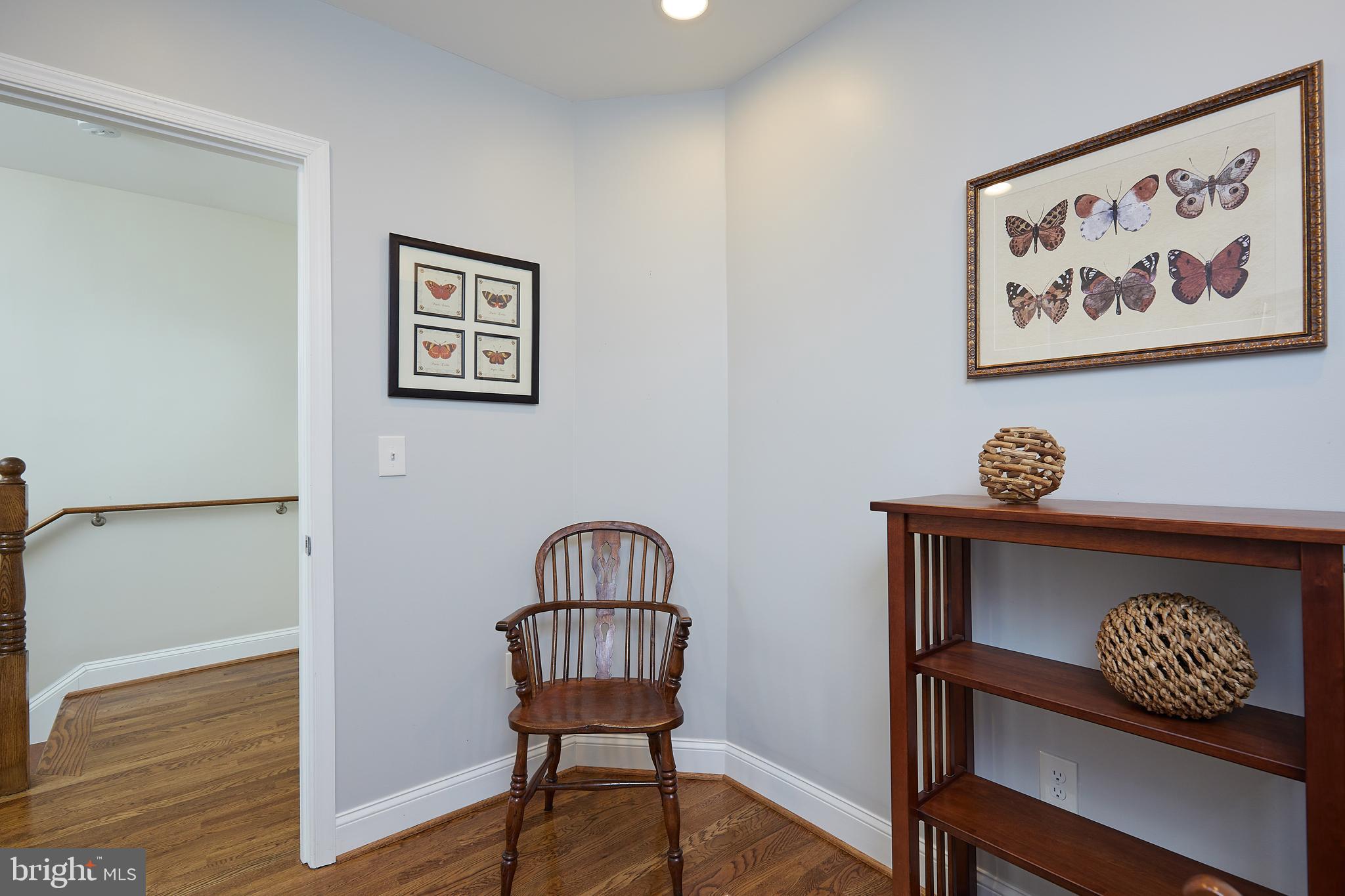 4608 4th Street Northwest Washington, DC 20011 - Photo 35 of 66