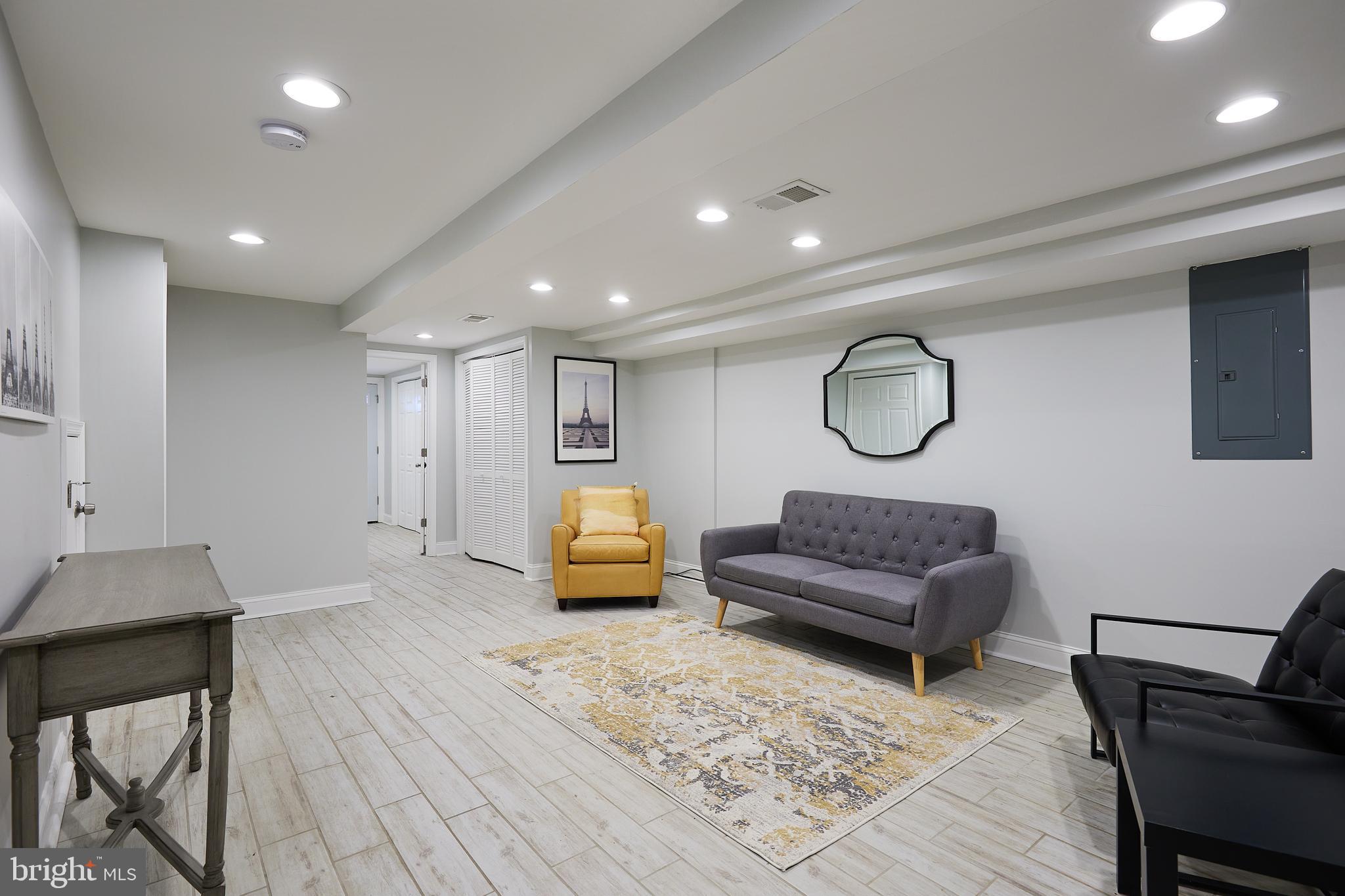 4608 4th Street Northwest Washington, DC 20011 - Photo 36 of 66