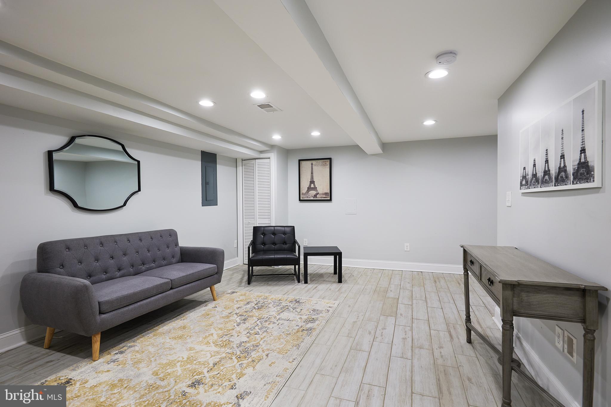 4608 4th Street Northwest Washington, DC 20011 - Photo 37 of 66