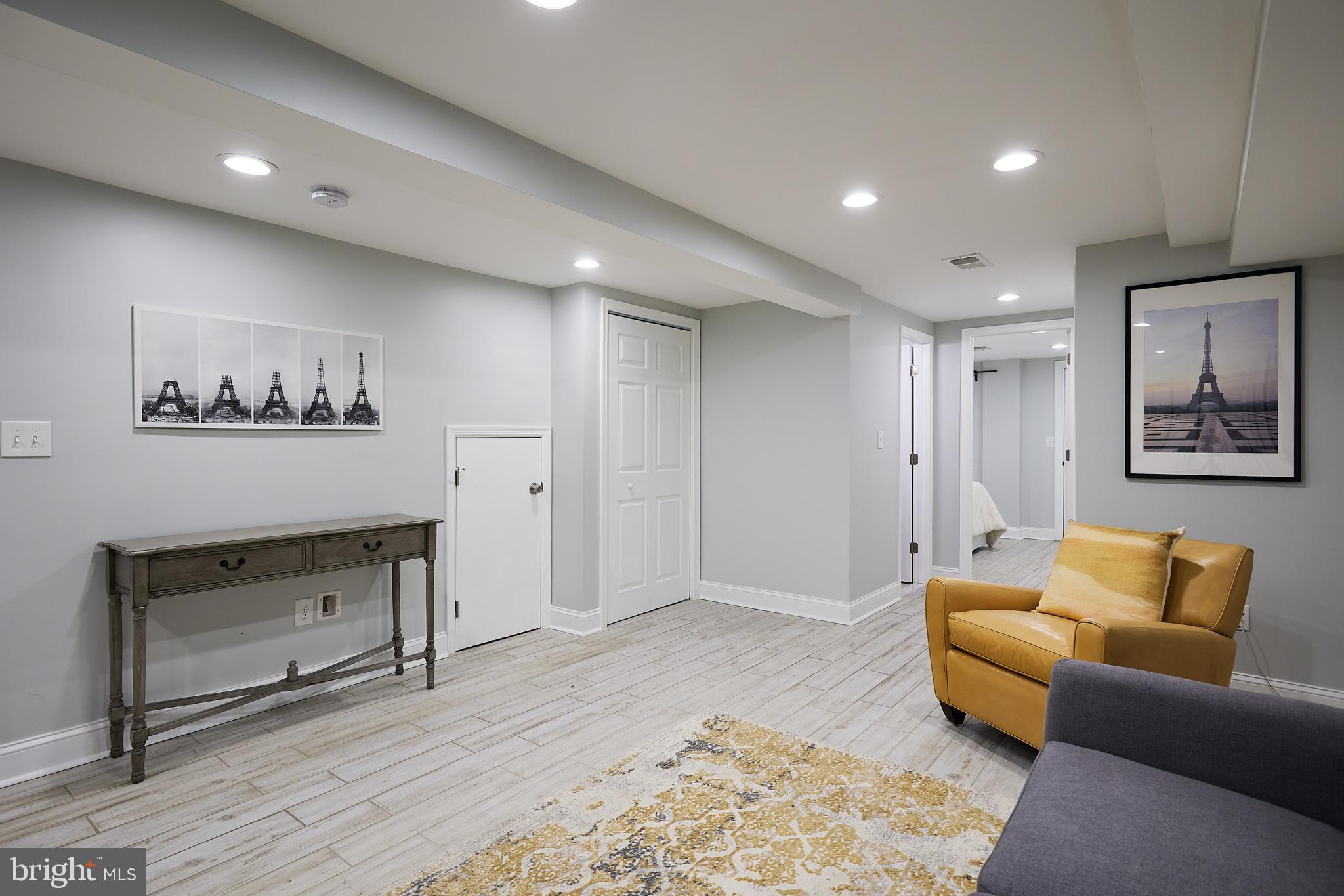 4608 4th Street Northwest Washington, DC 20011 - Photo 38 of 66