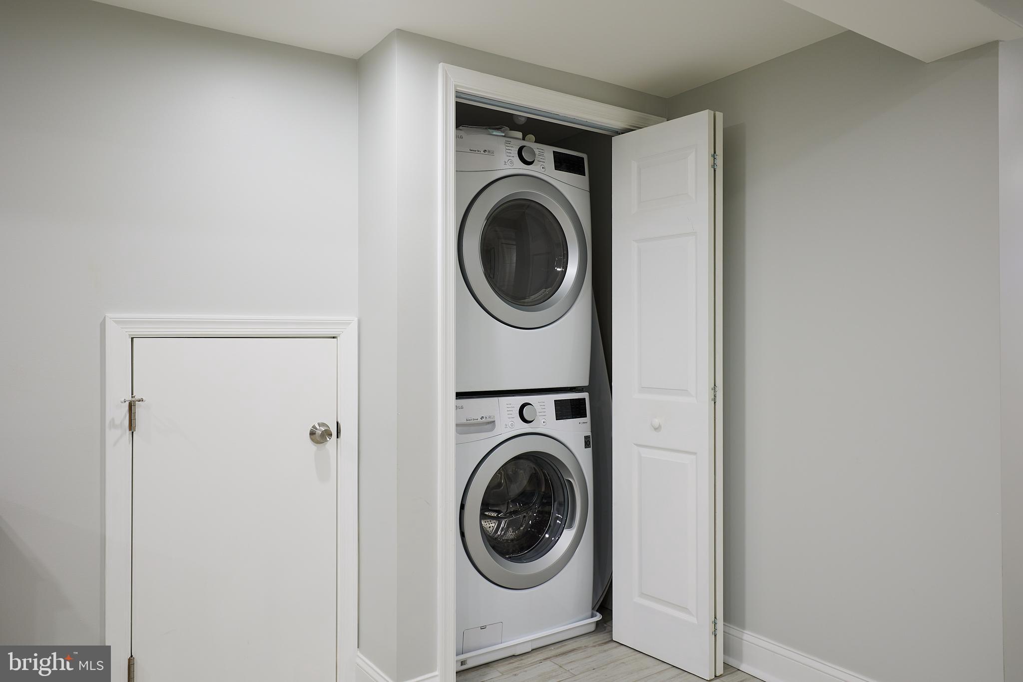 4608 4th Street Northwest Washington, DC 20011 - Photo 39 of 66