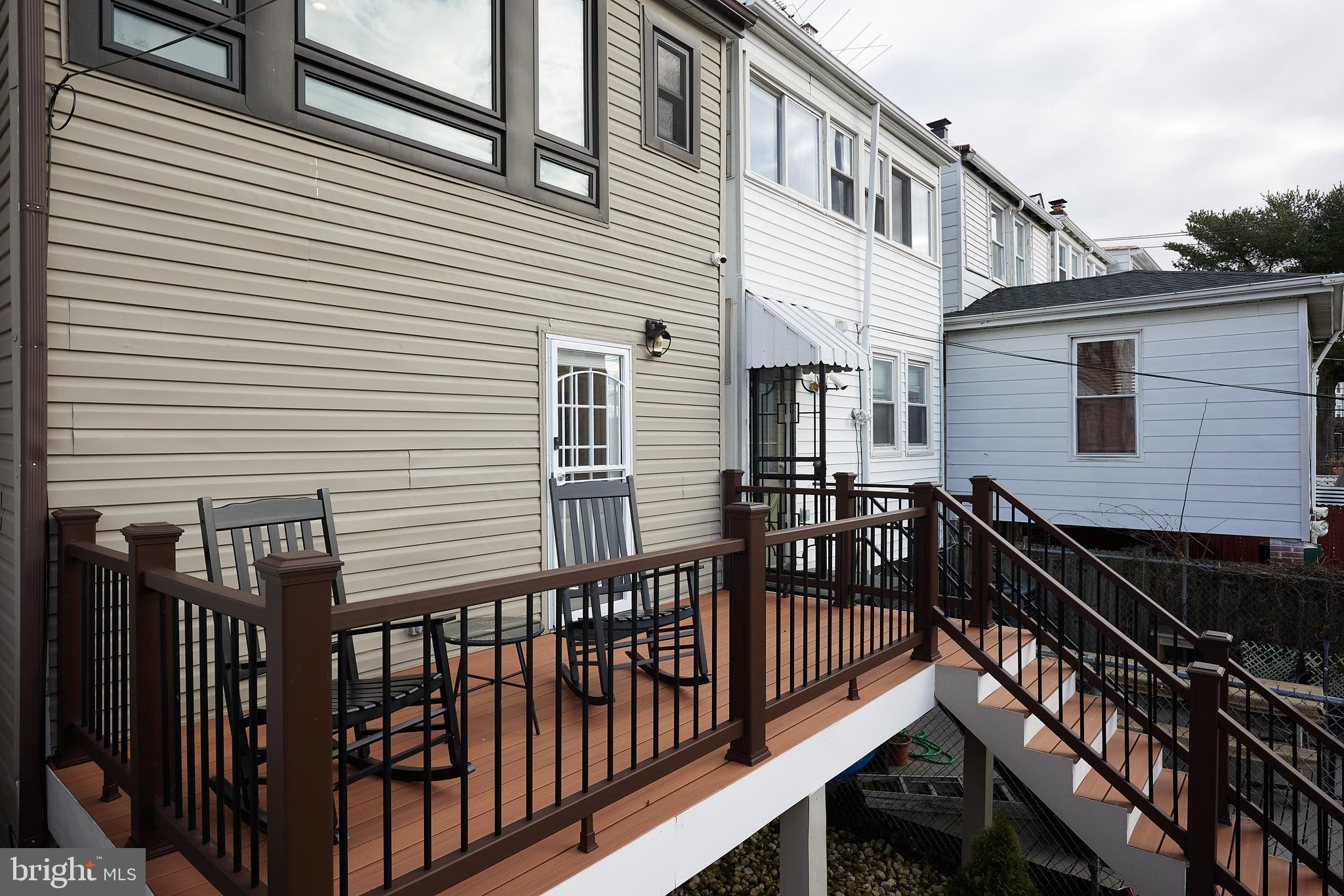 4608 4th Street Northwest Washington, DC 20011 - Photo 42 of 66