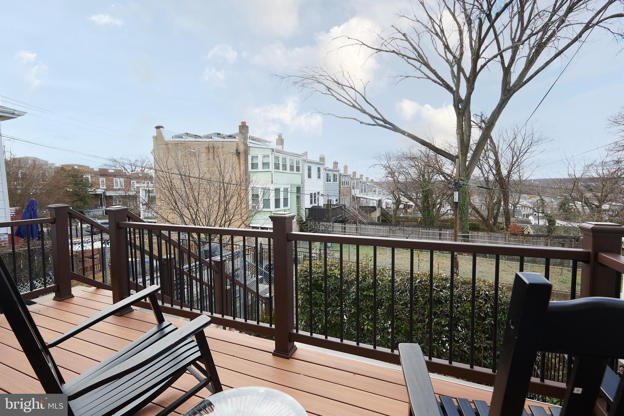 4608 4th Street Northwest Washington, DC 20011 - Photo 43 of 66