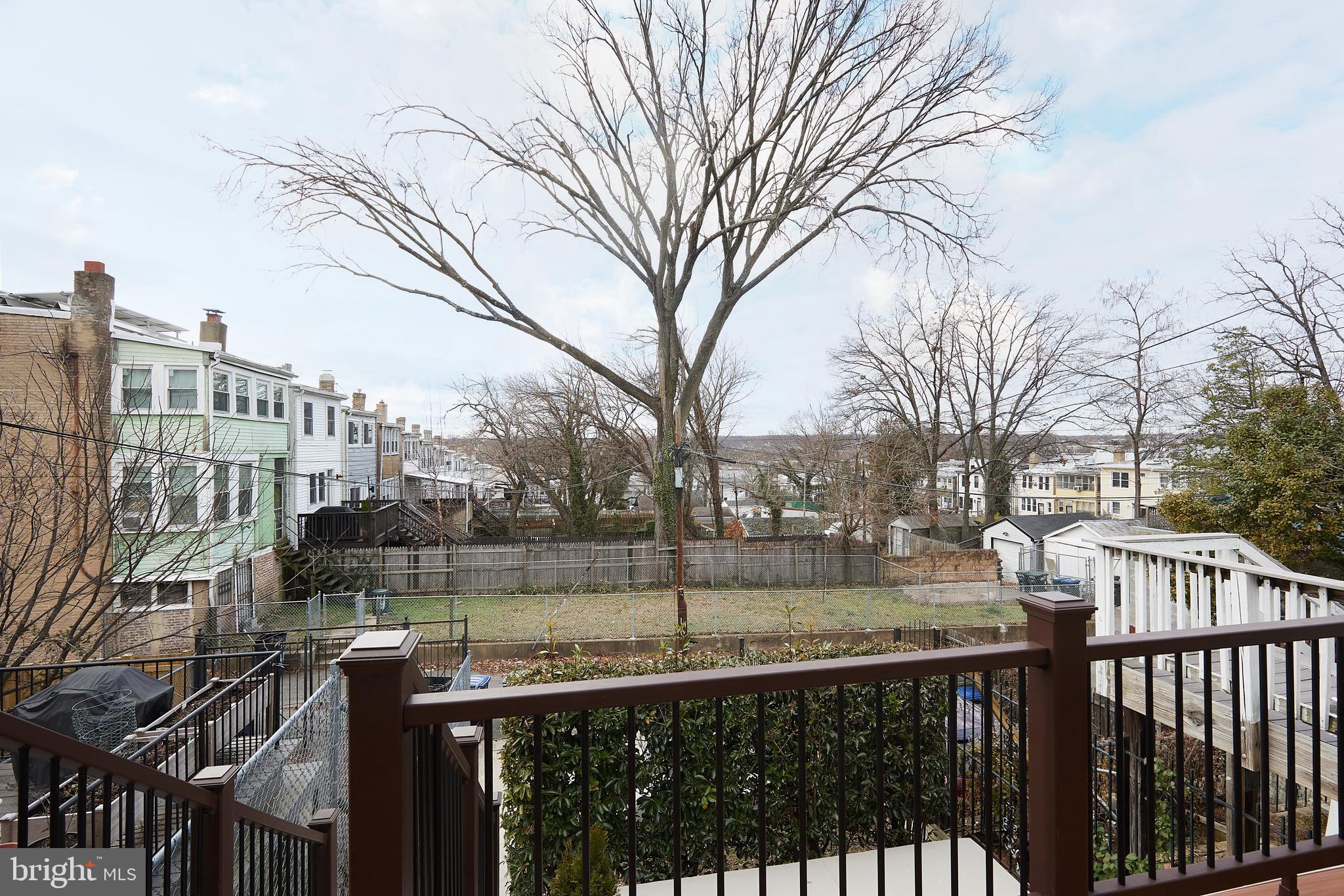 4608 4th Street Northwest Washington, DC 20011 - Photo 45 of 66