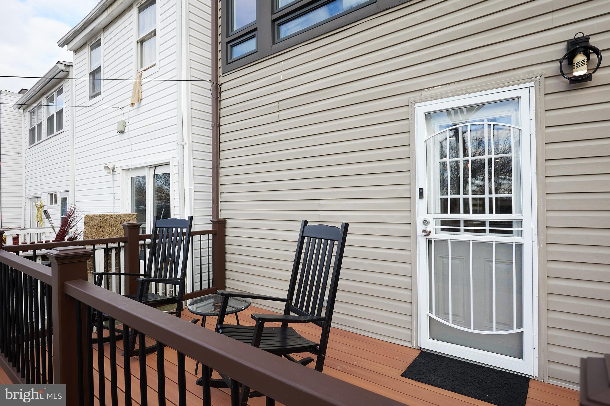 4608 4th Street Northwest Washington, DC 20011 - Photo 46 of 66