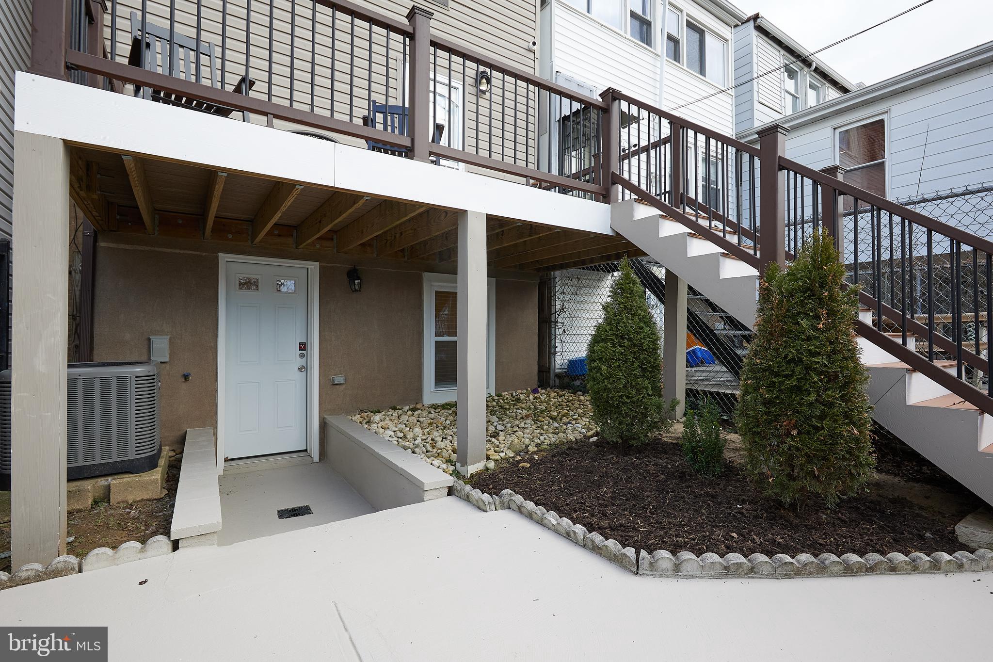 4608 4th Street Northwest Washington, DC 20011 - Photo 47 of 66