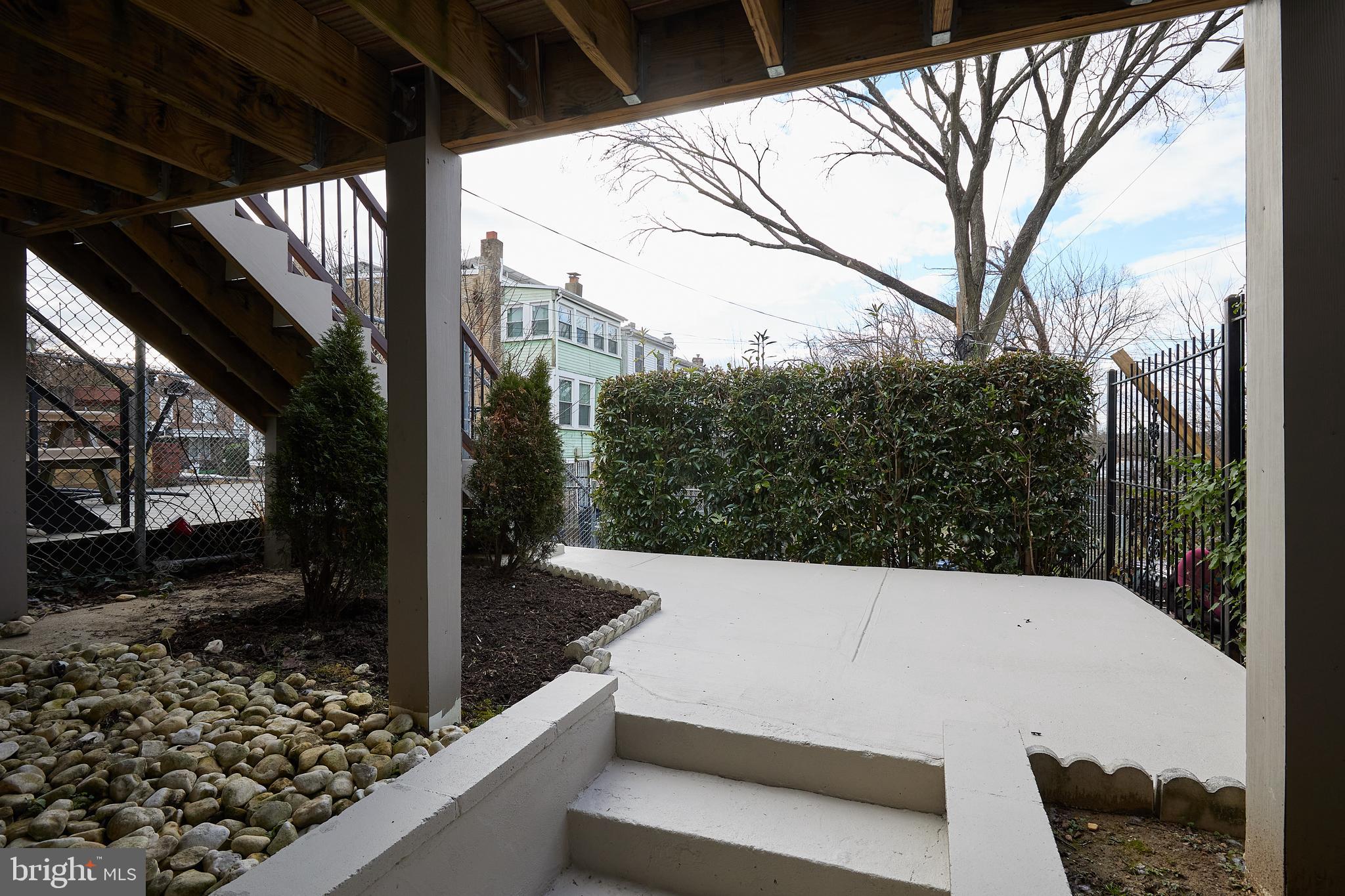 4608 4th Street Northwest Washington, DC 20011 - Photo 48 of 66