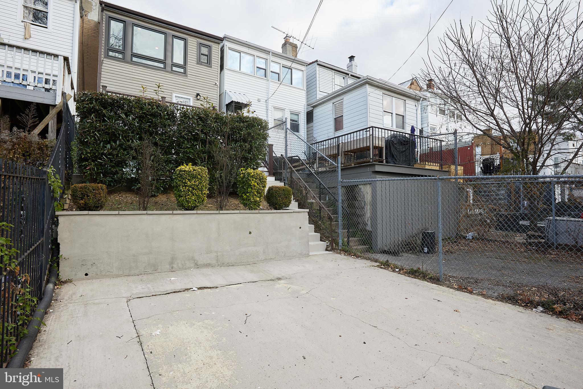 4608 4th Street Northwest Washington, DC 20011 - Photo 49 of 66