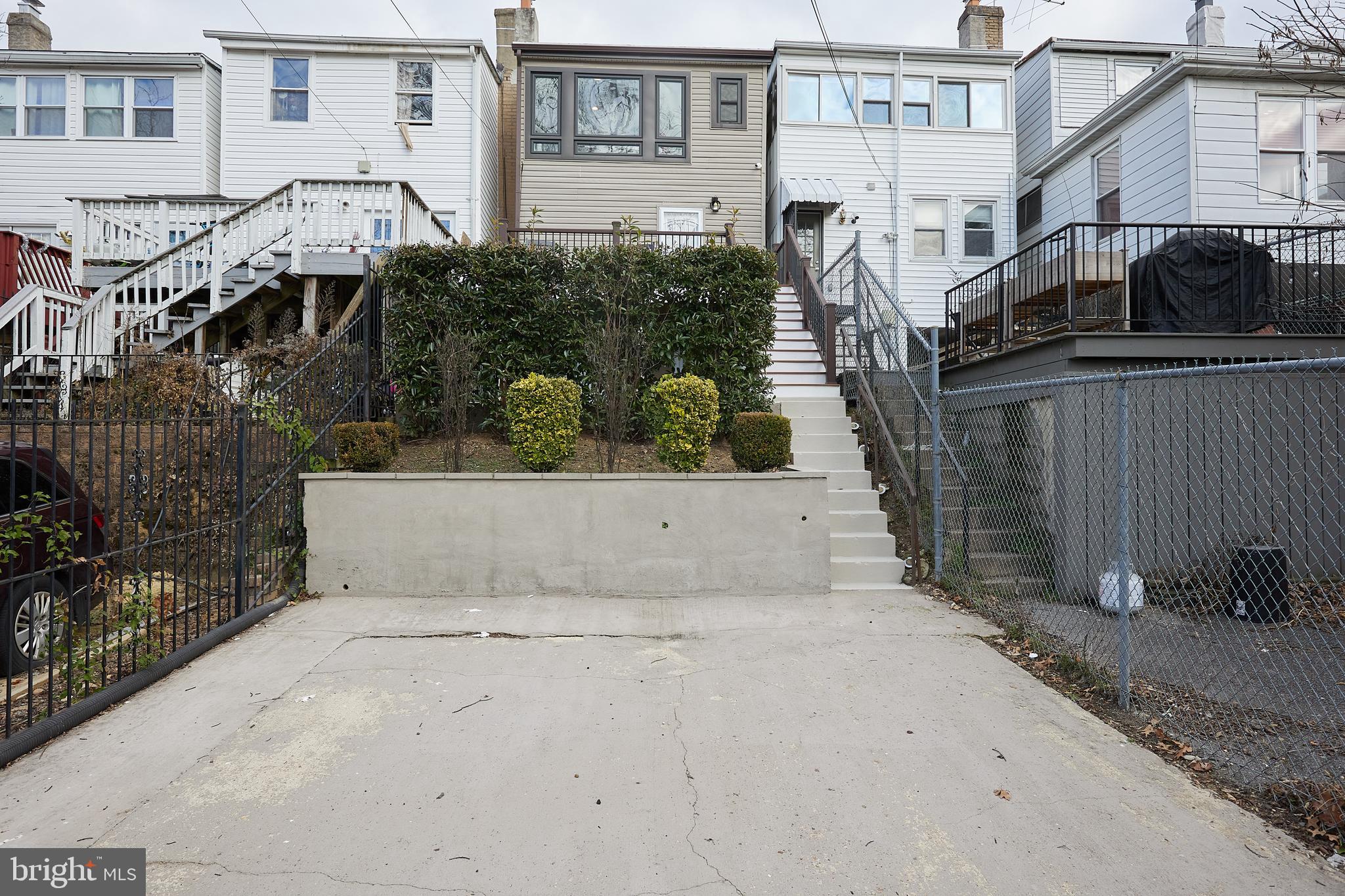 4608 4th Street Northwest Washington, DC 20011 - Photo 50 of 66