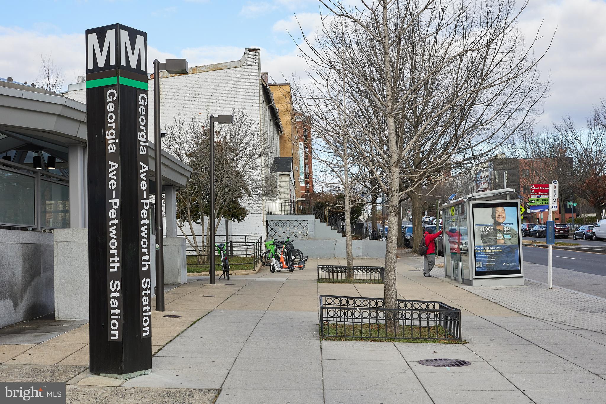 4608 4th Street Northwest Washington, DC 20011 - Photo 51 of 66