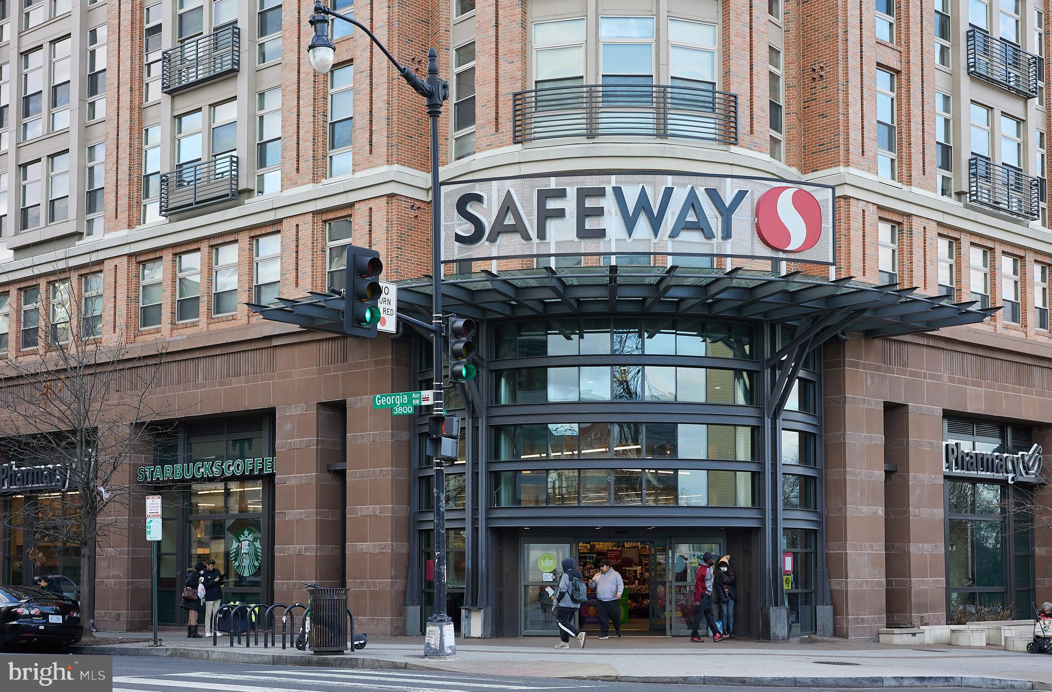 4608 4th Street Northwest Washington, DC 20011 - Photo 53 of 66