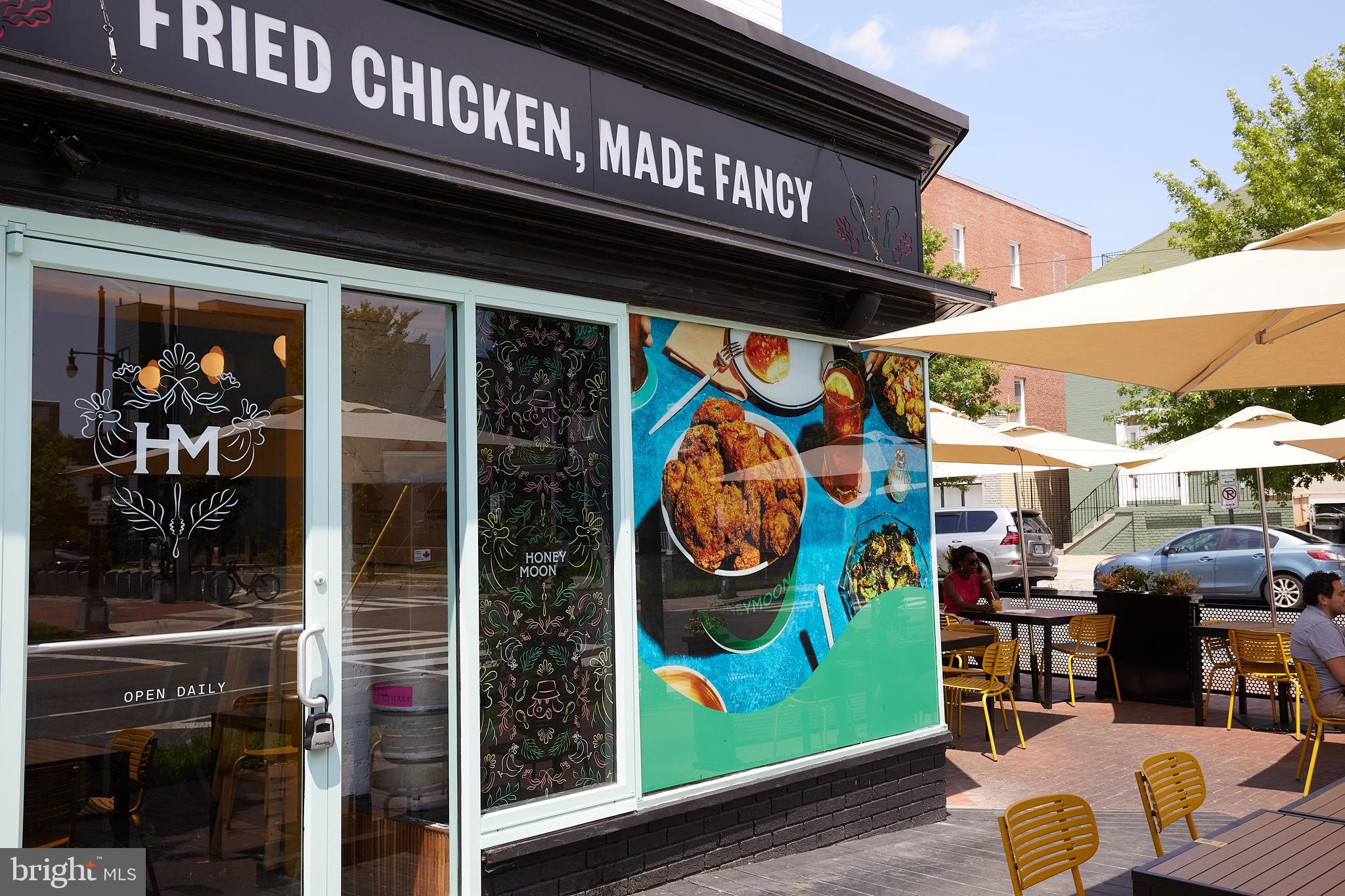 4608 4th Street Northwest Washington, DC 20011 - Photo 55 of 66