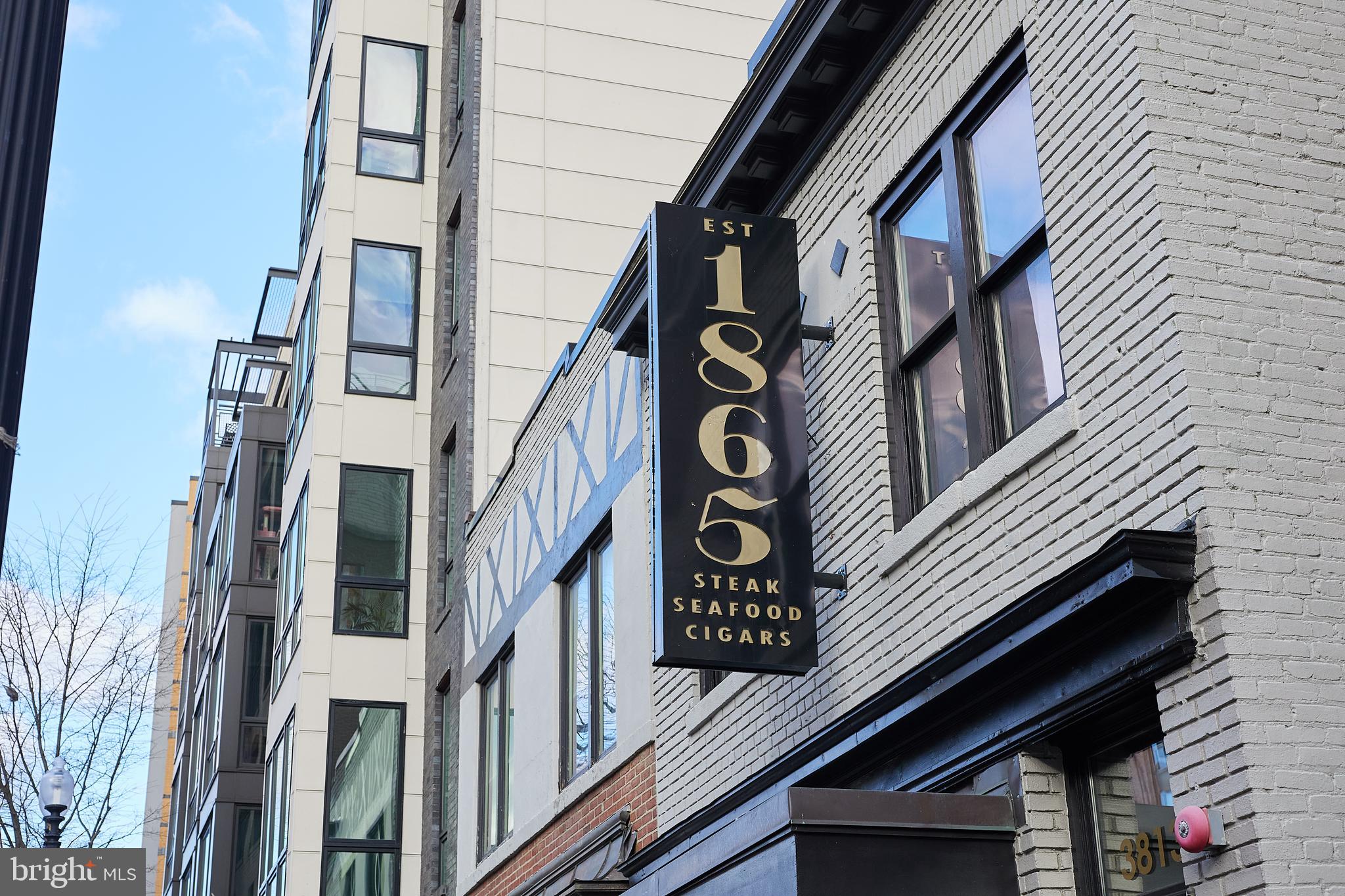 4608 4th Street Northwest Washington, DC 20011 - Photo 56 of 66