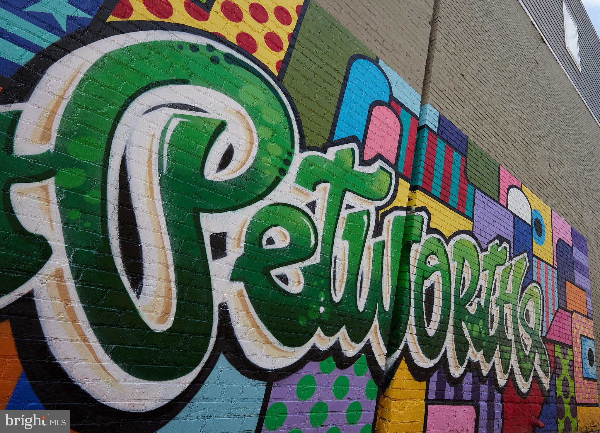 4608 4th Street Northwest Washington, DC 20011 - Photo 57 of 66