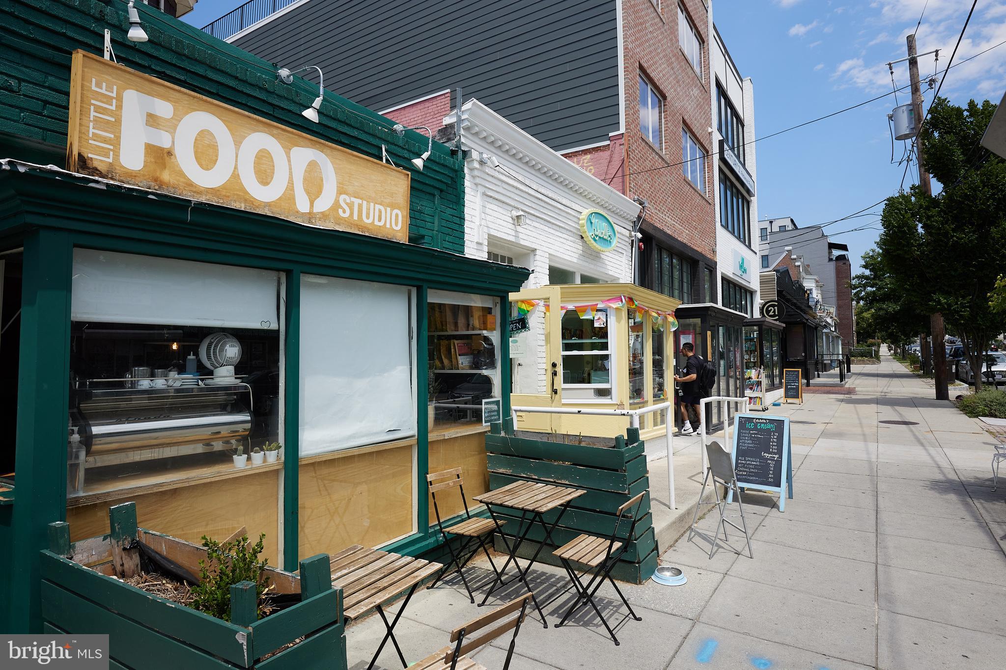 4608 4th Street Northwest Washington, DC 20011 - Photo 59 of 66