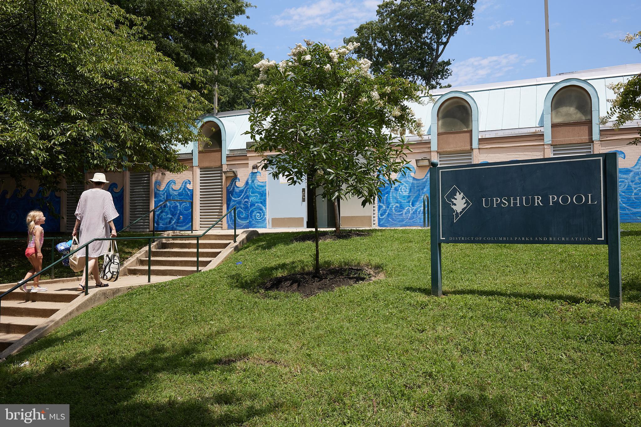 4608 4th Street Northwest Washington, DC 20011 - Photo 60 of 66