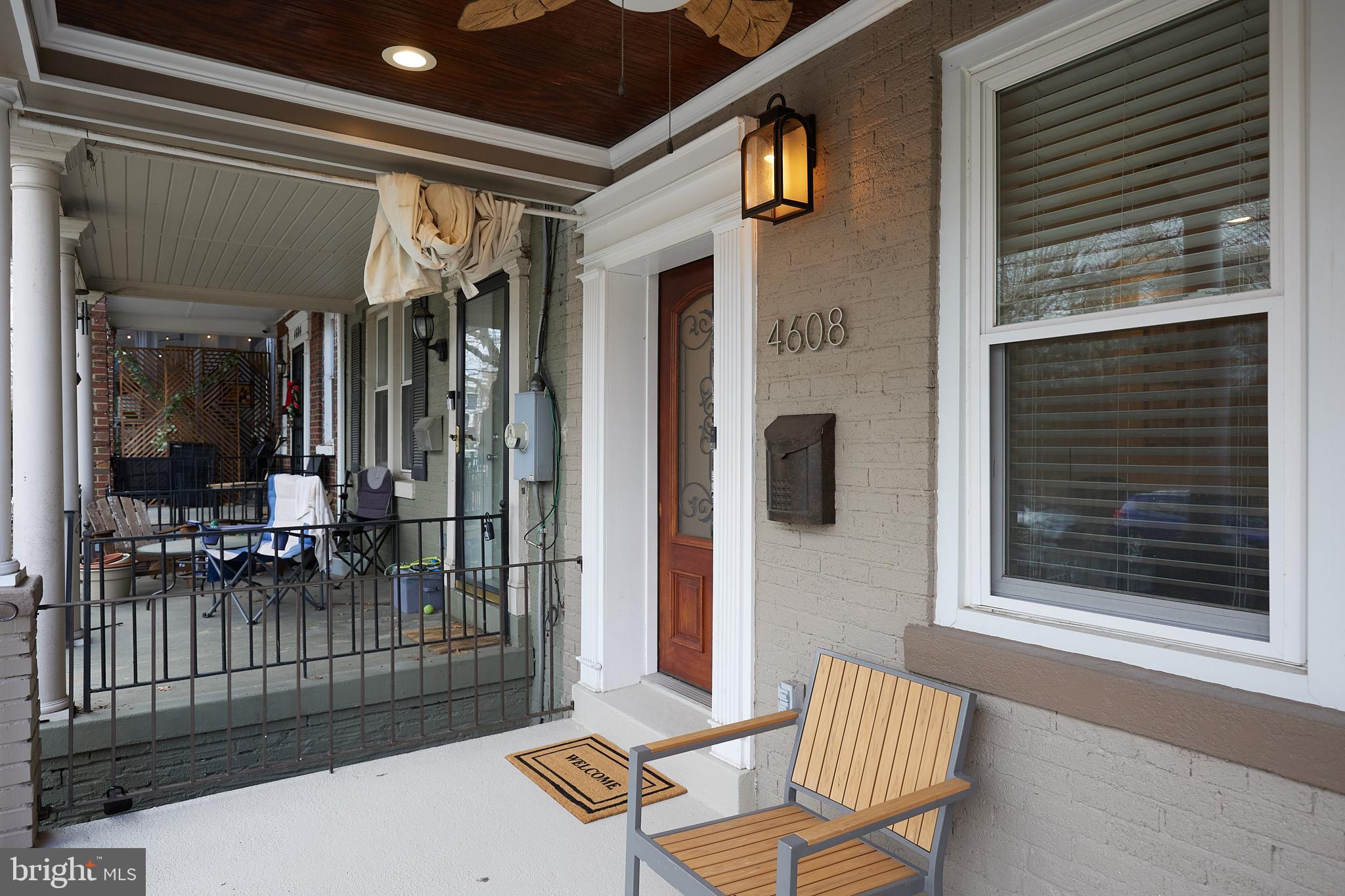 4608 4th Street Northwest Washington, DC 20011 - Photo 6 of 66