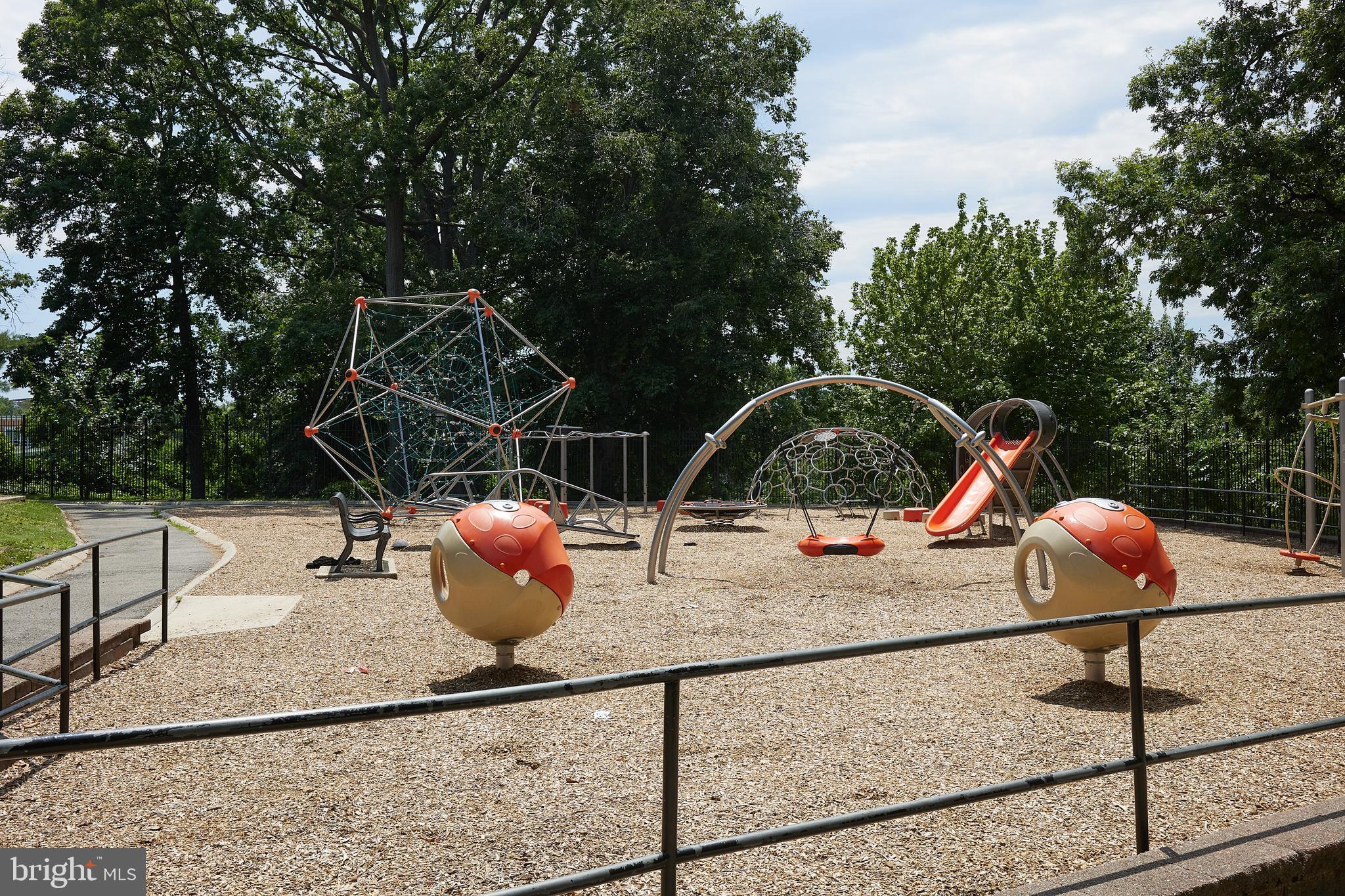 4608 4th Street Northwest Washington, DC 20011 - Photo 62 of 66