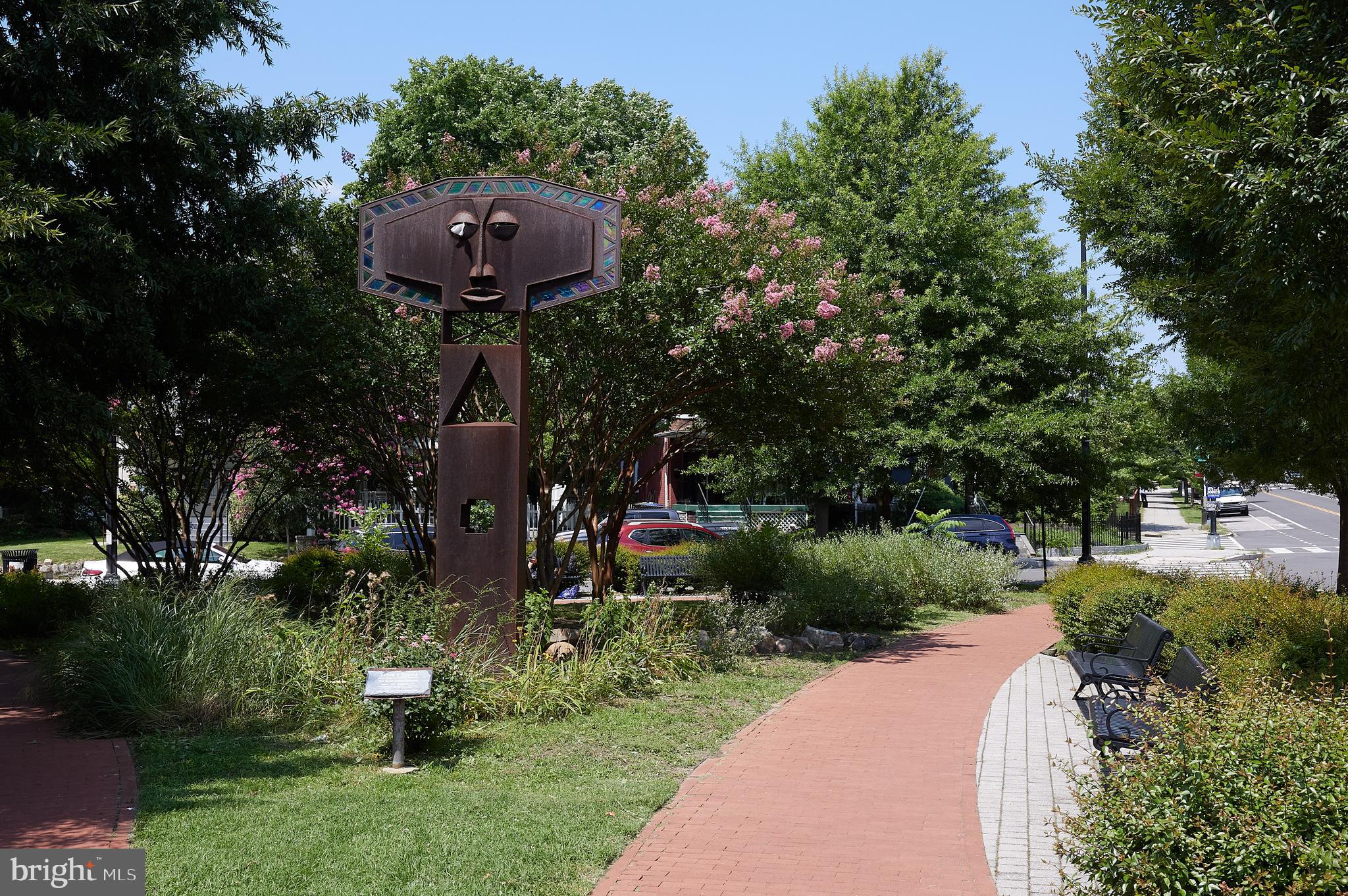 4608 4th Street Northwest Washington, DC 20011 - Photo 64 of 66