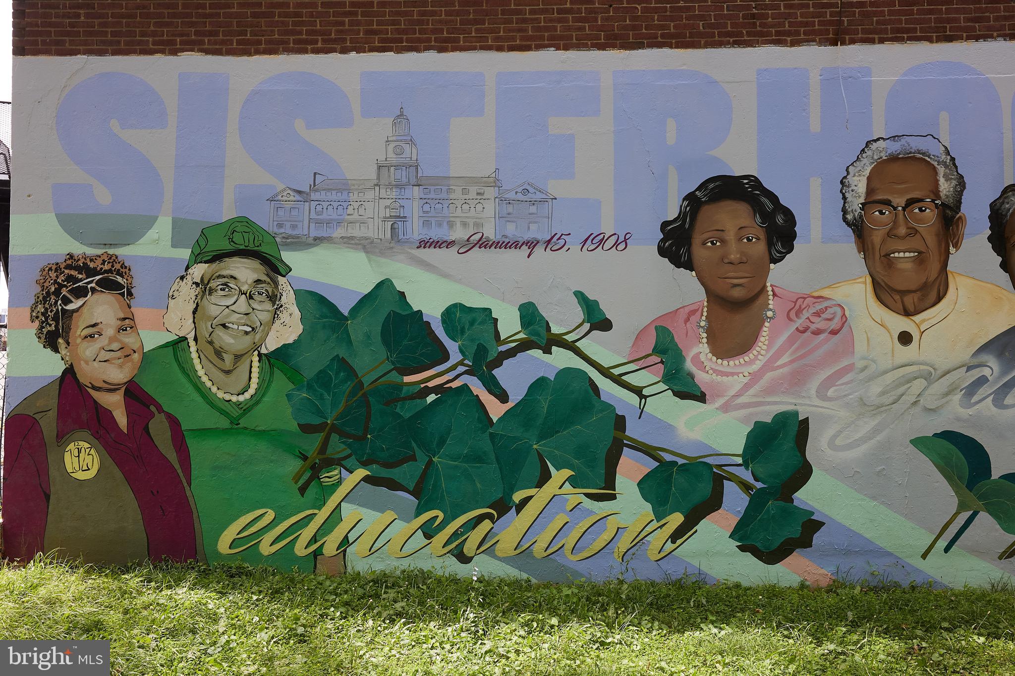 4608 4th Street Northwest Washington, DC 20011 - Photo 66 of 66