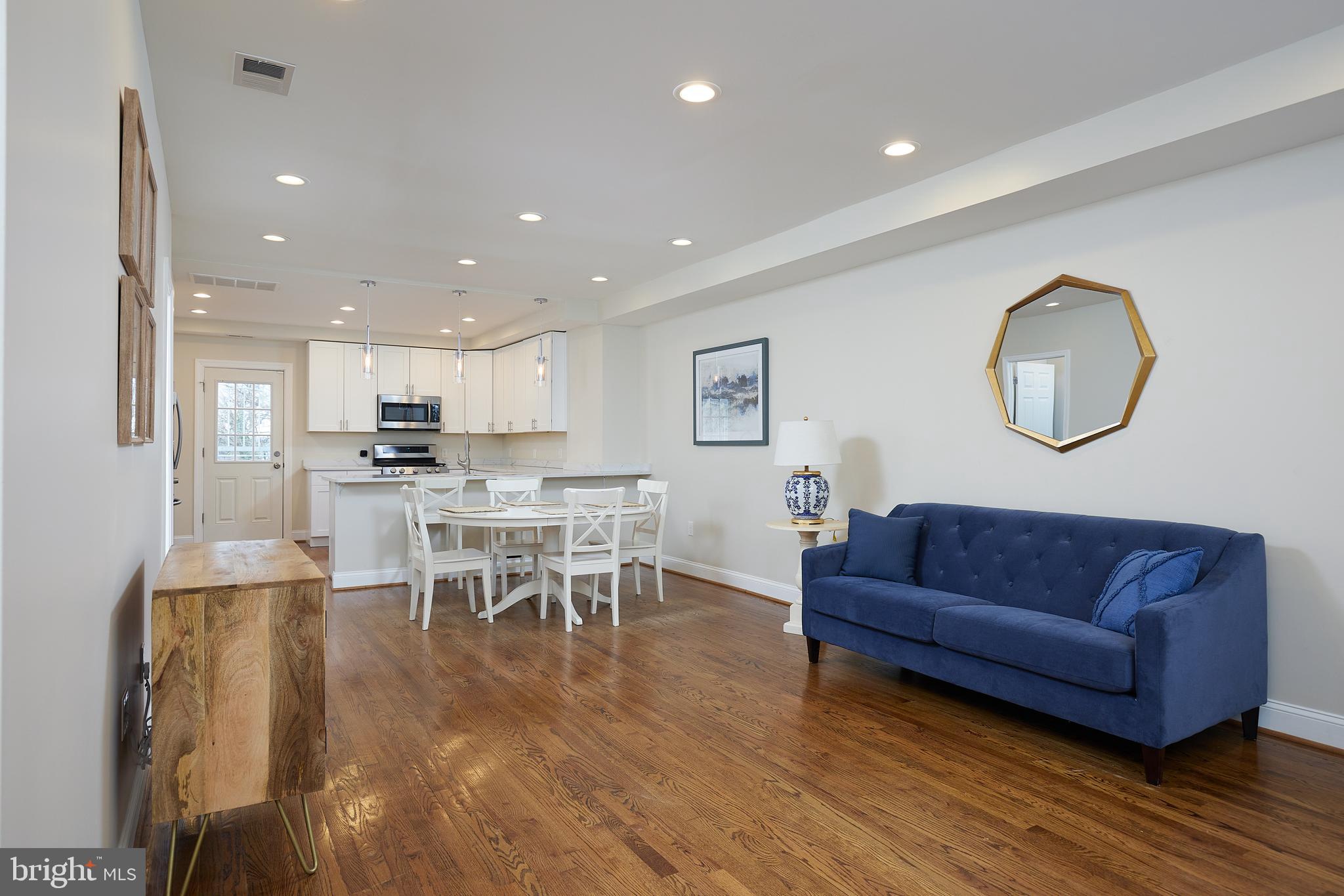 4608 4th Street Northwest Washington, DC 20011 - Photo 7 of 66