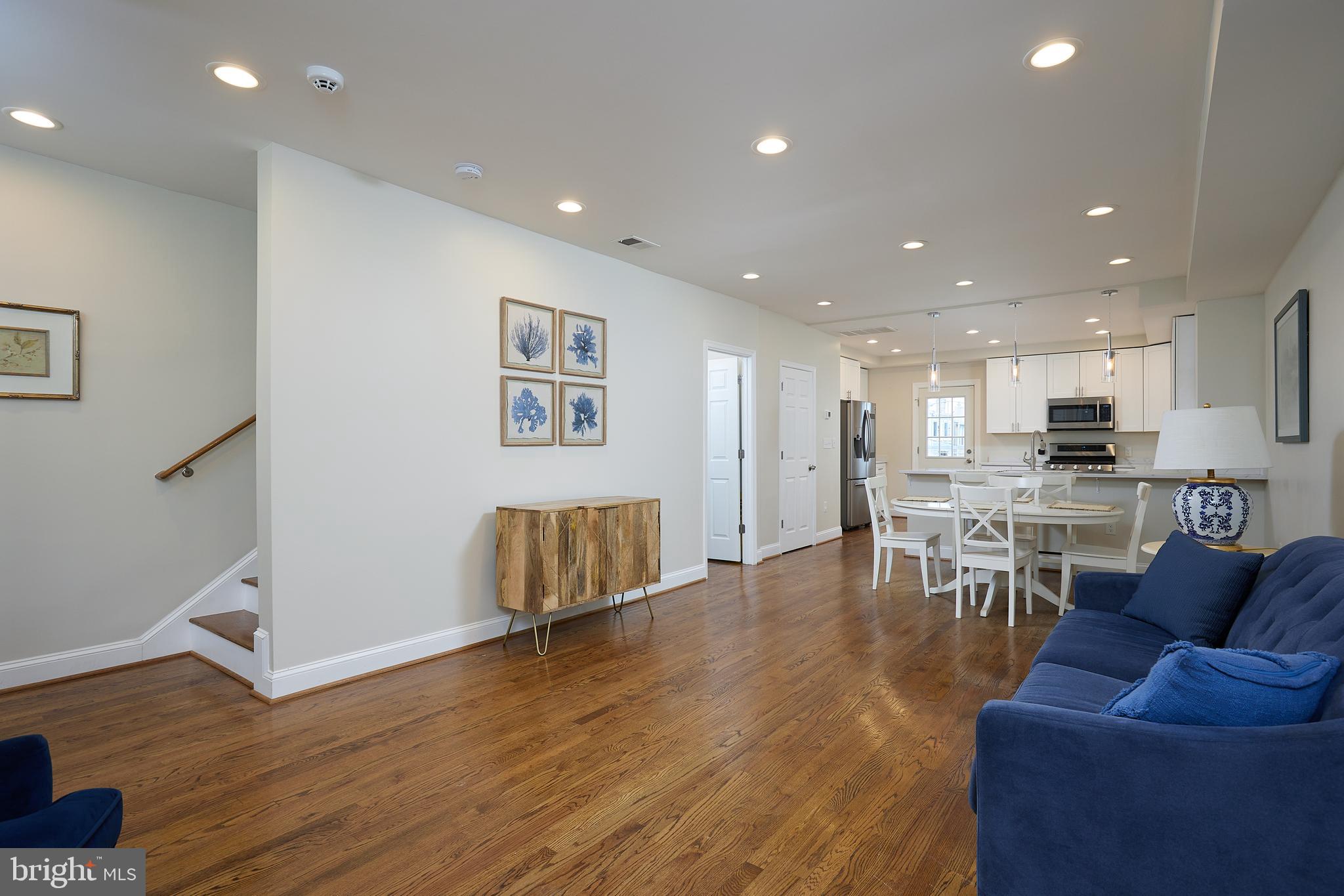 4608 4th Street Northwest Washington, DC 20011 - Photo 8 of 66