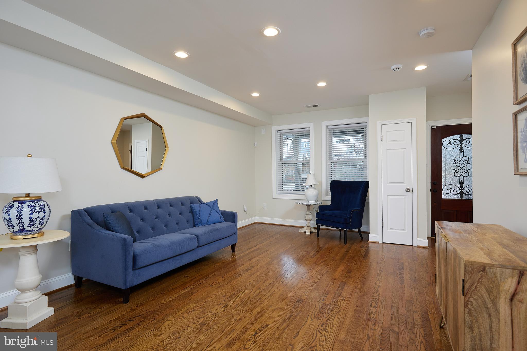 4608 4th Street Northwest Washington, DC 20011 - Photo 9 of 66