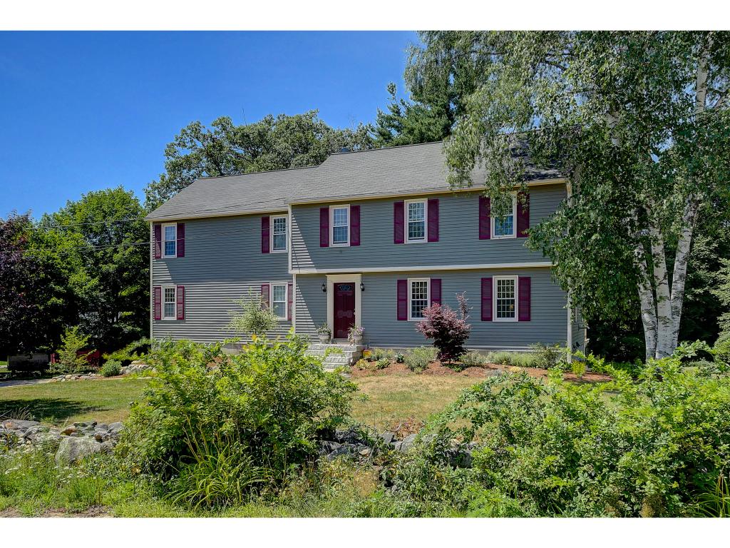 63 Kendall Hill Road Mont Vernon, NH 03057 - Photo 1 of 36