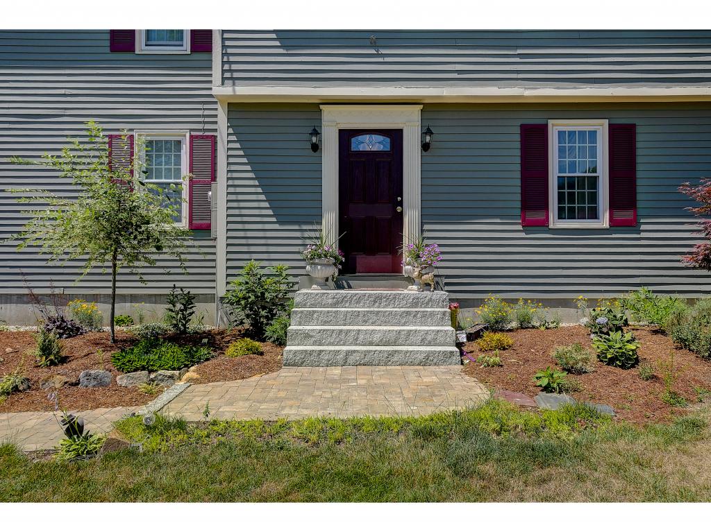 63 Kendall Hill Road Mont Vernon, NH 03057 - Photo 2 of 36